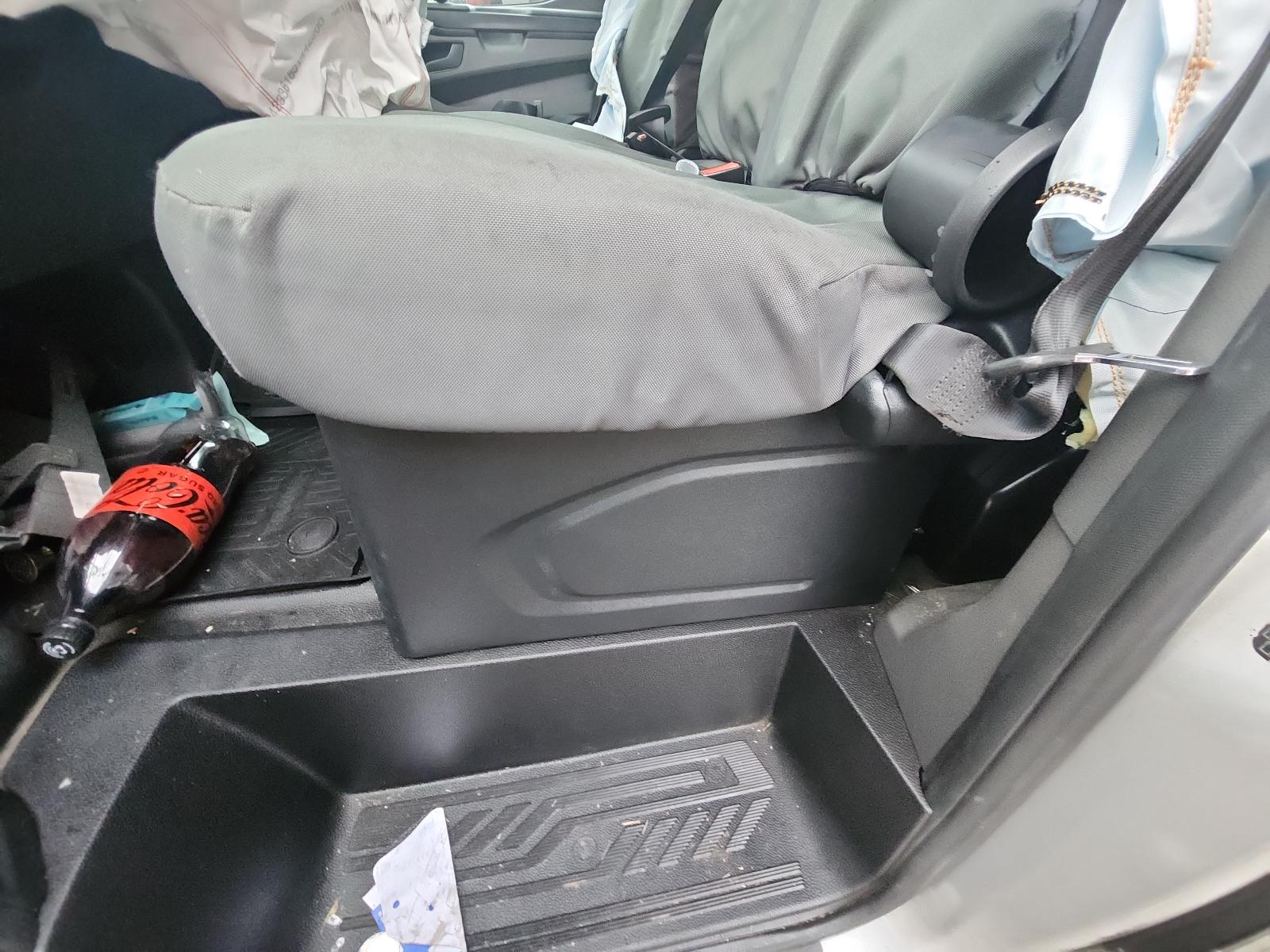 Ford Transit - Other