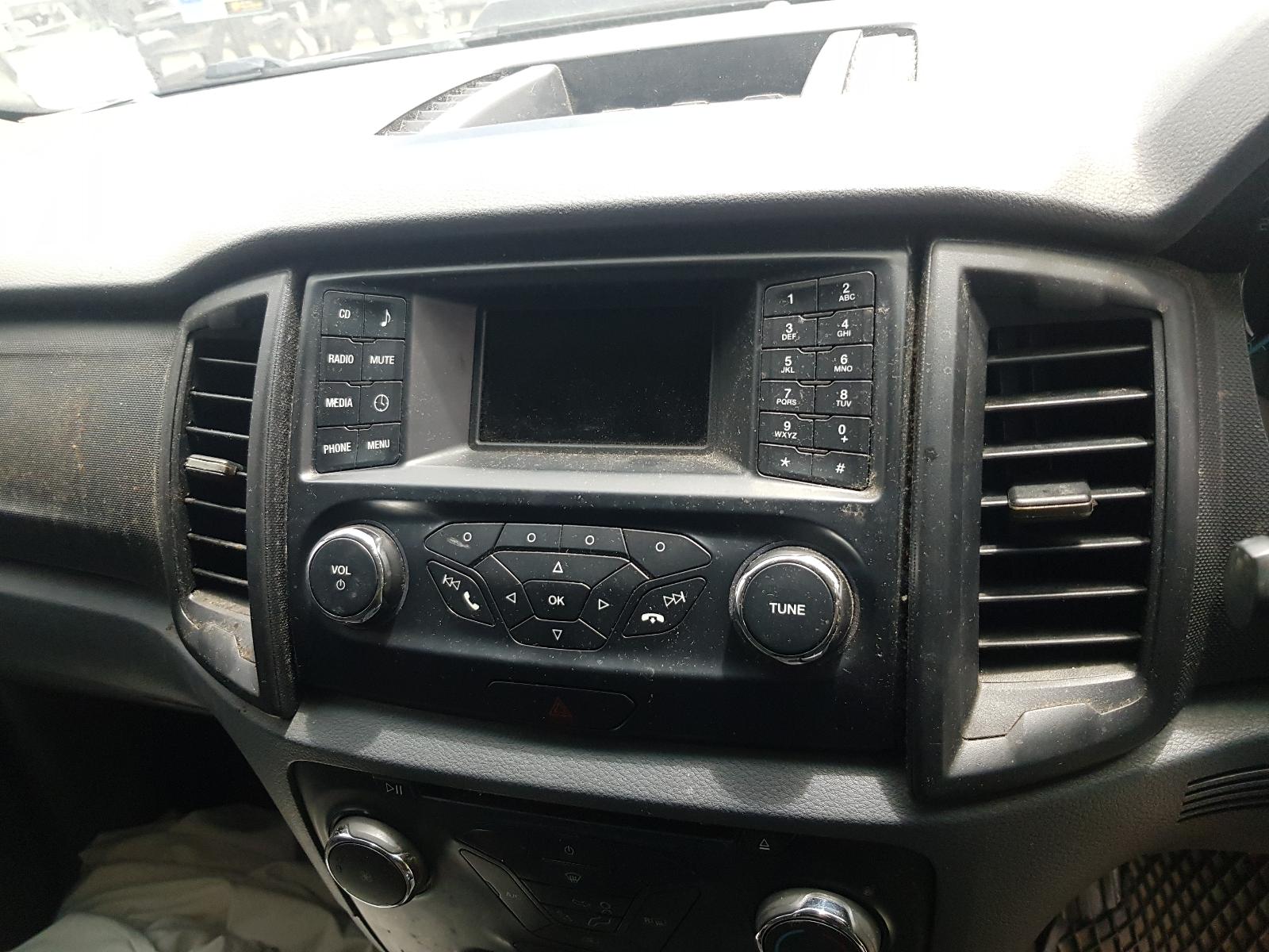 Ford Ranger - PX/PX2 2011-2017