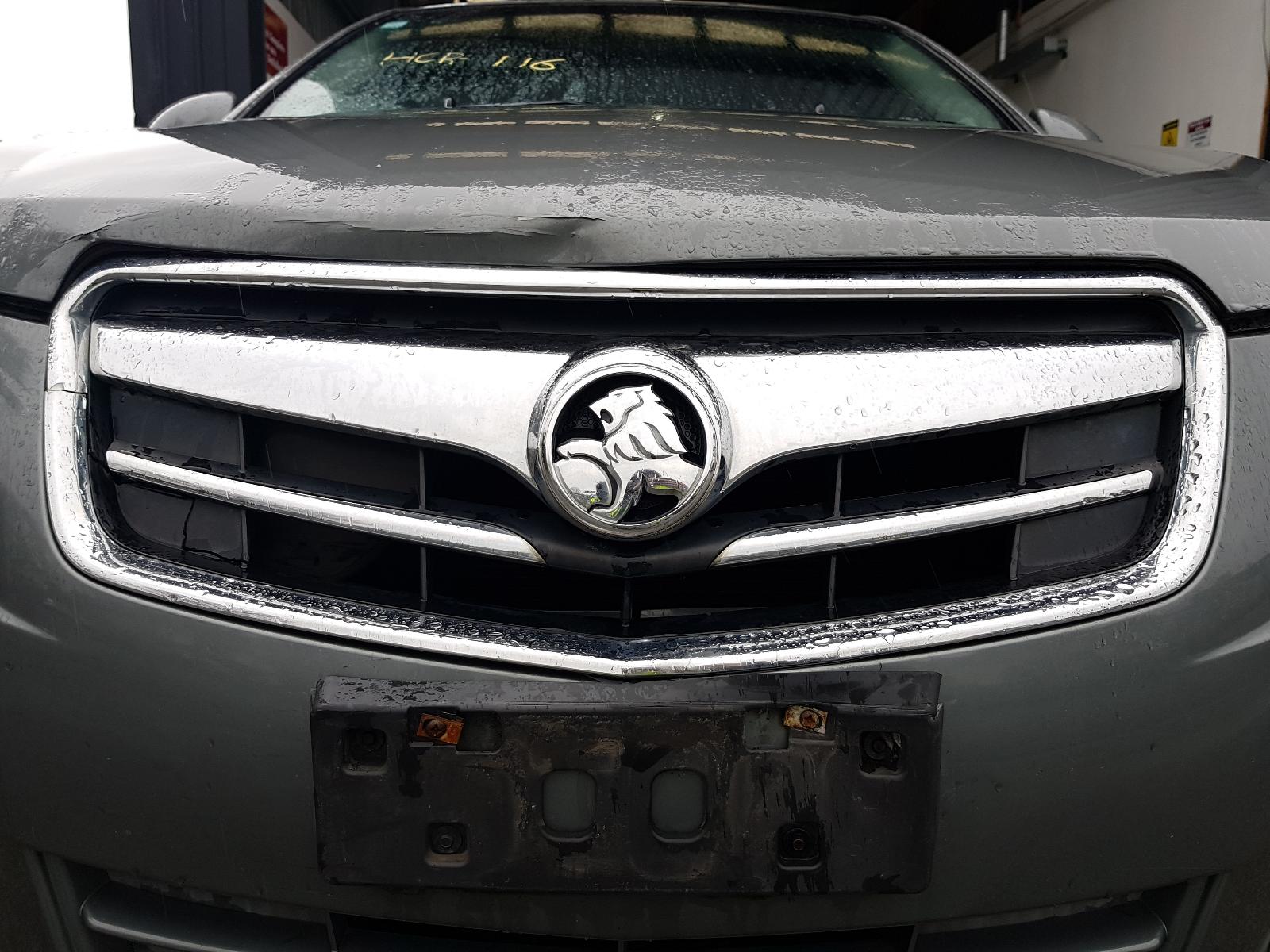 Holden Cruze - 2009-Present