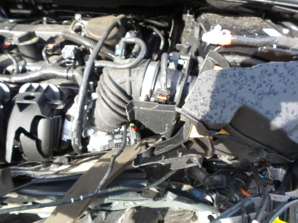 Ford Focus - LW 2011-2015