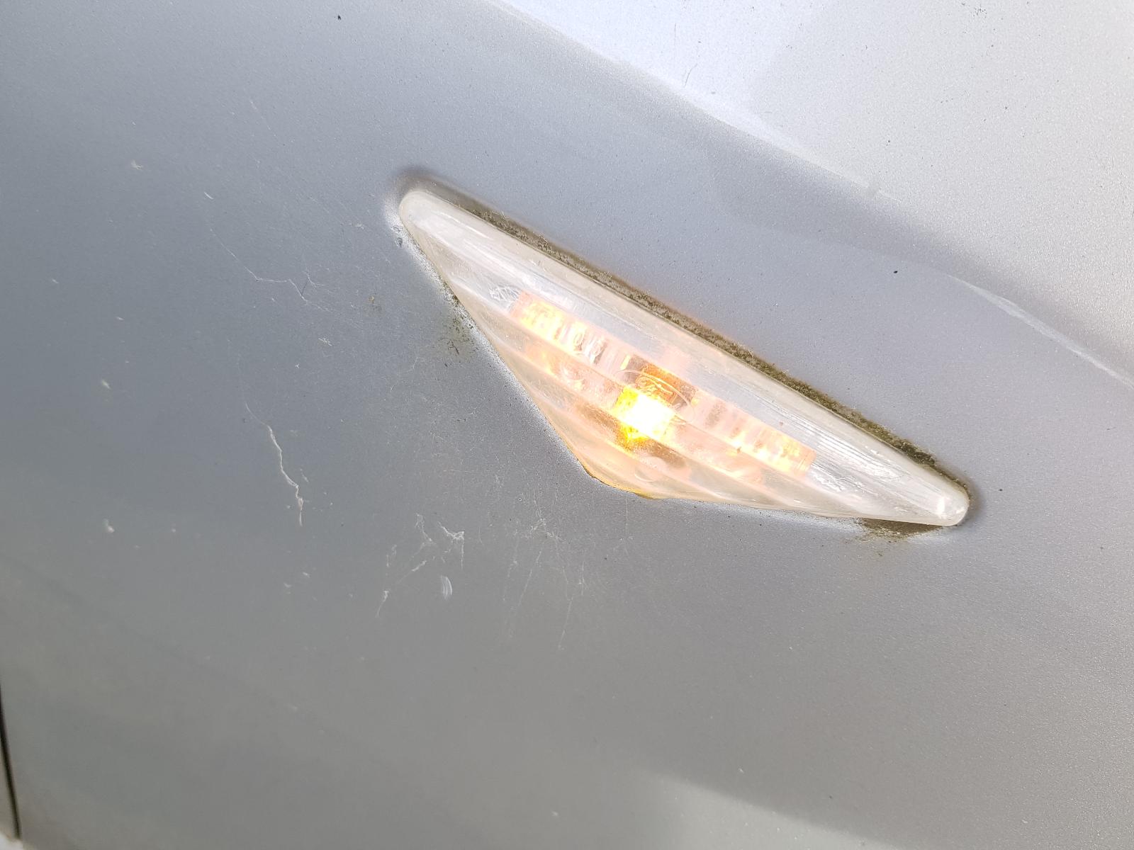 Ford Falcon - FG-FGX 2008-2016