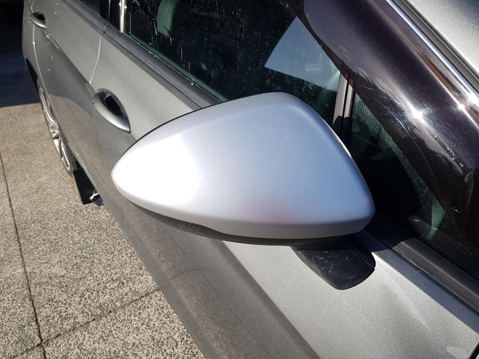 Holden Astra - J 2009-Present