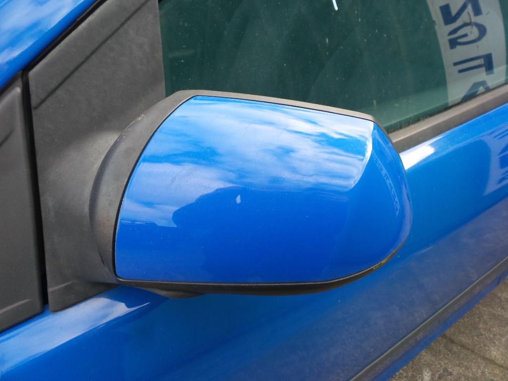 Ford Focus - LS 2005-2007