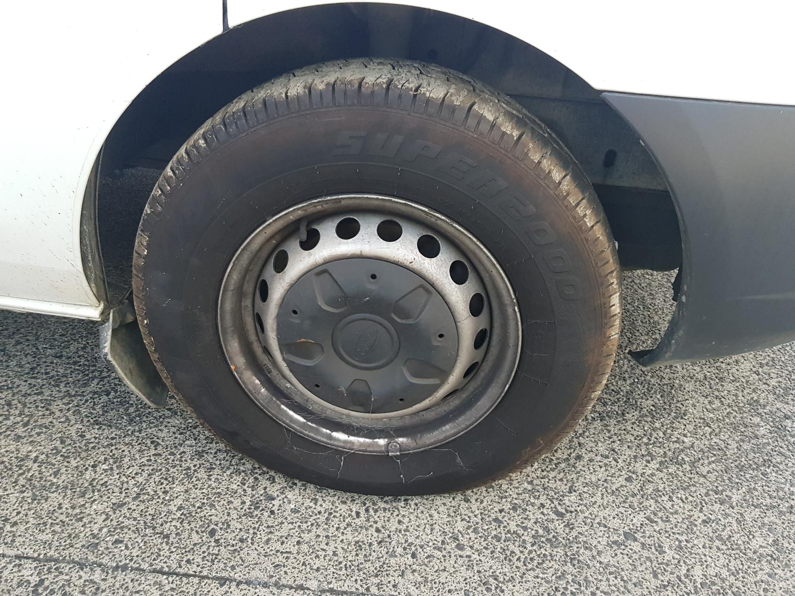 Ford Transit - Other