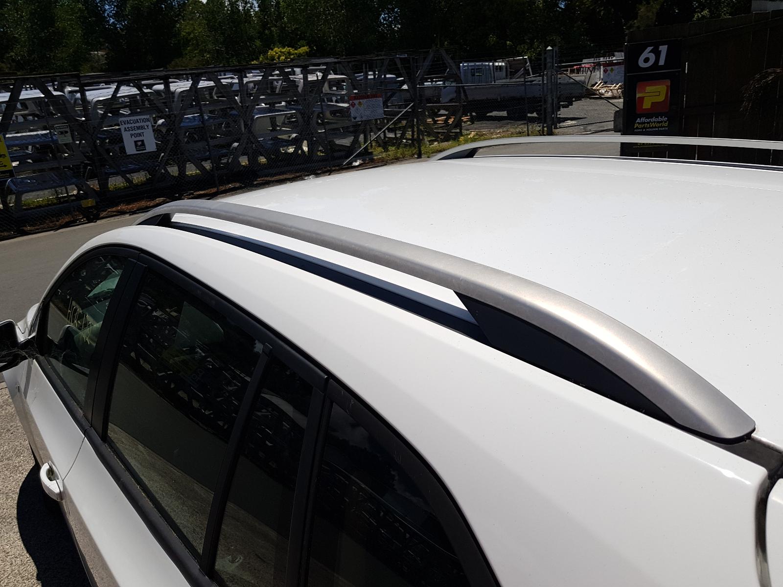 Holden Cruze - 2009-Present