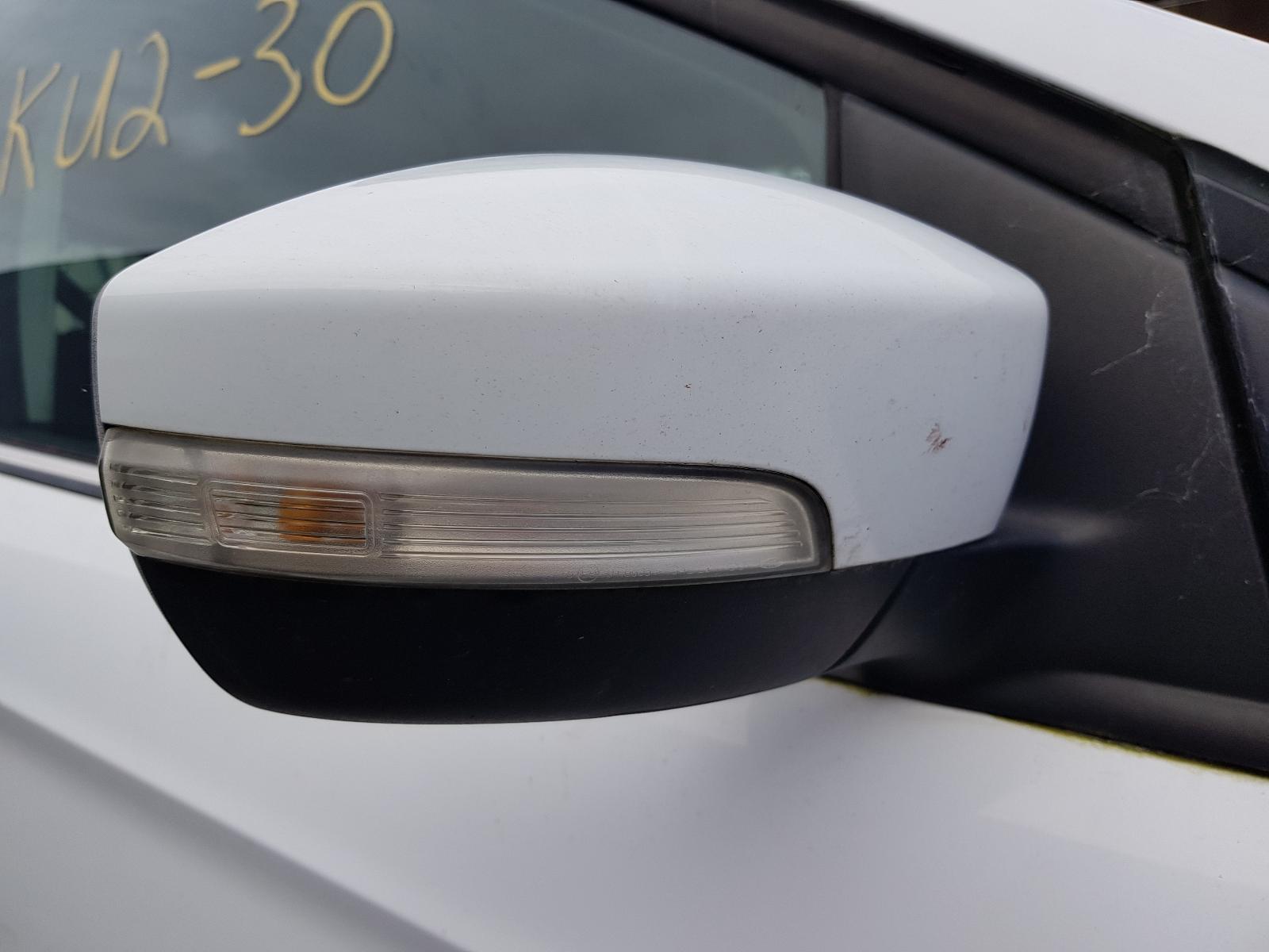 Ford Kuga - TF 2013-Present