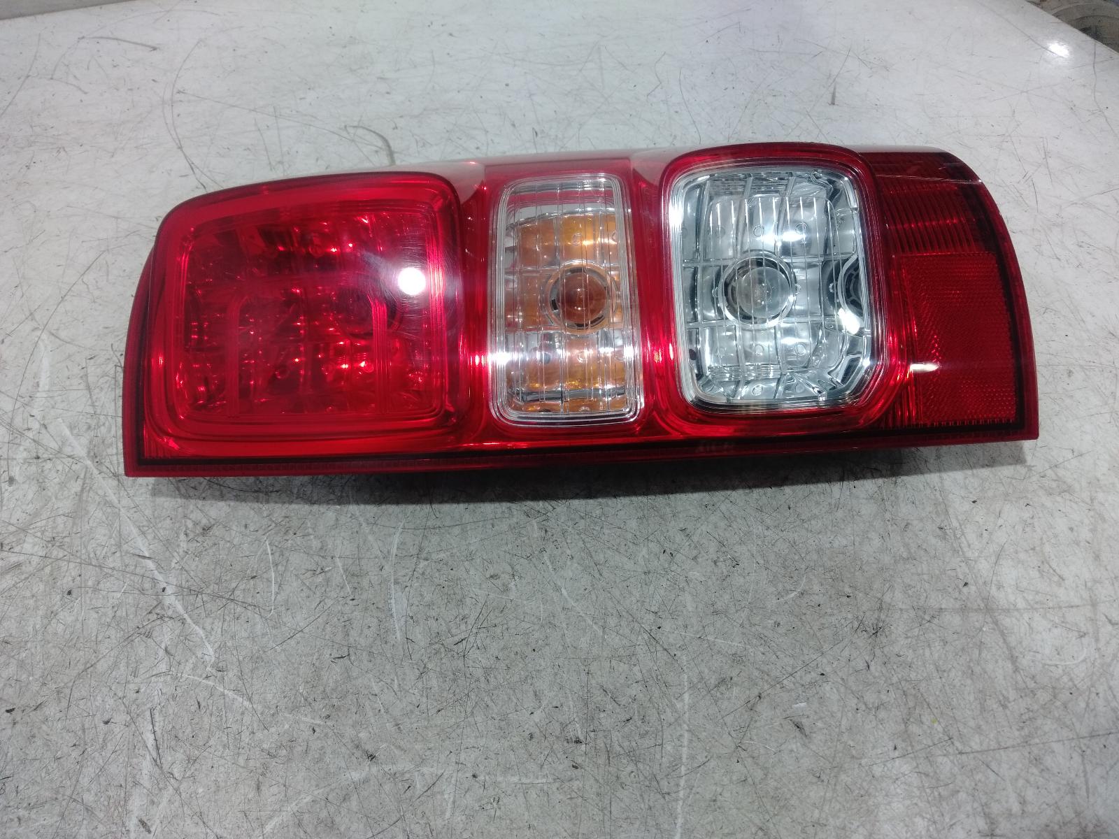 Right Taillight