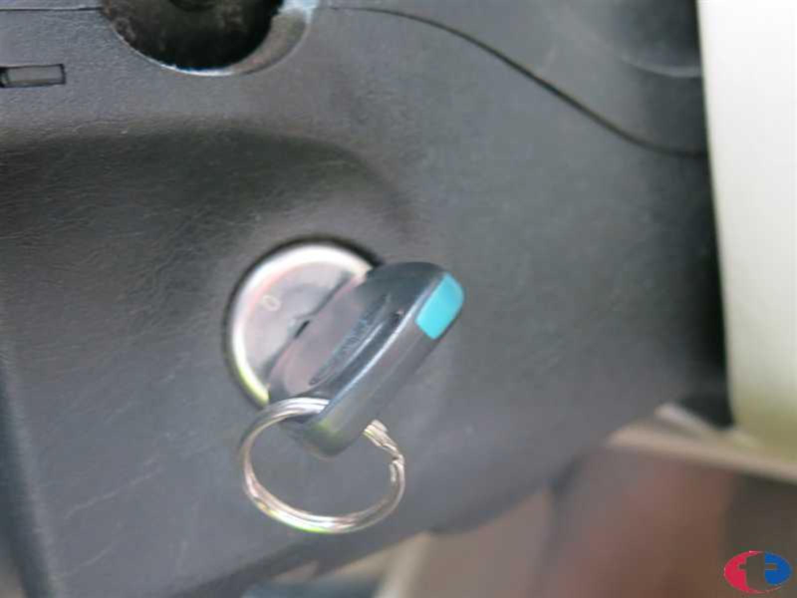 Ford Focus - LR 2002-2005