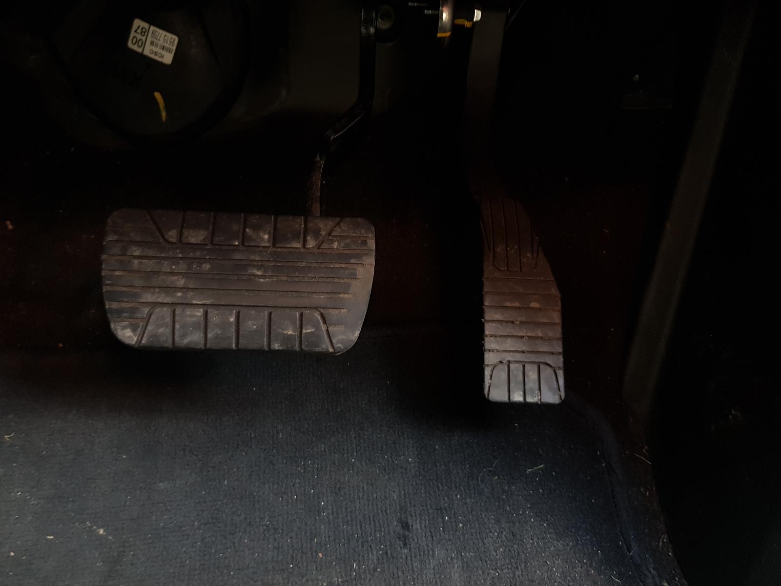 Holden Captiva - Captiva 7 2011-Present