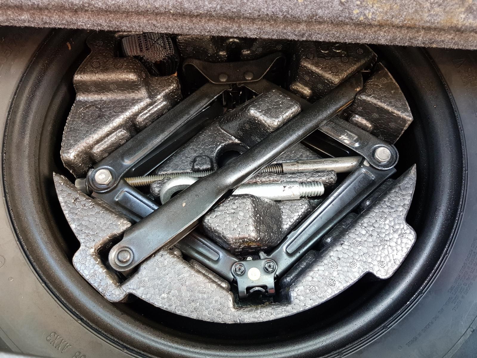 Holden Trax - TJ Series 2013-Present