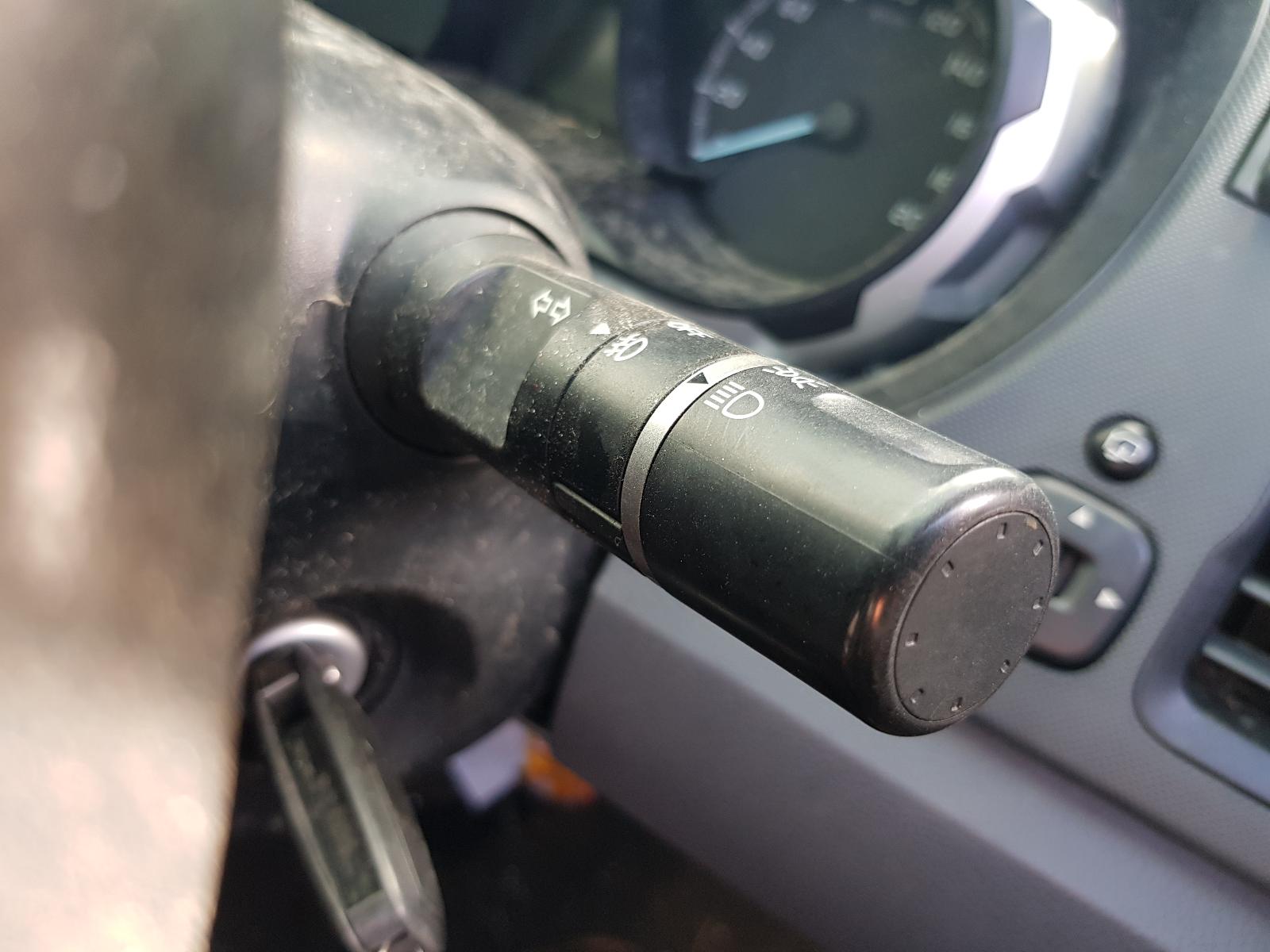 Ford Ranger - PX/PX2 2011-2017