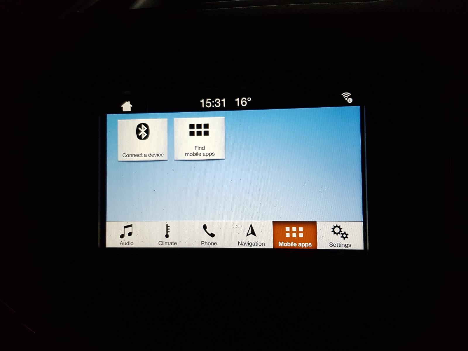 Ford Ranger - PX/PX2 2011-2017