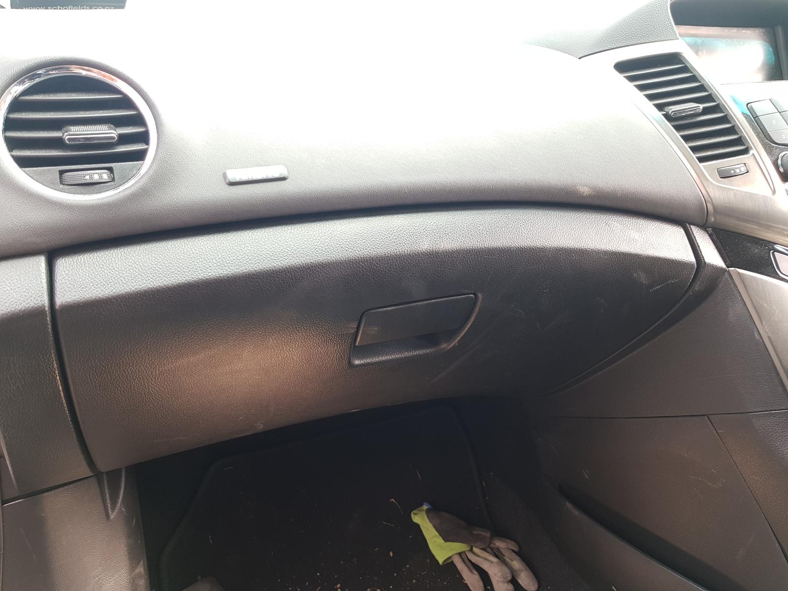 Holden Cruze - 2009-Present