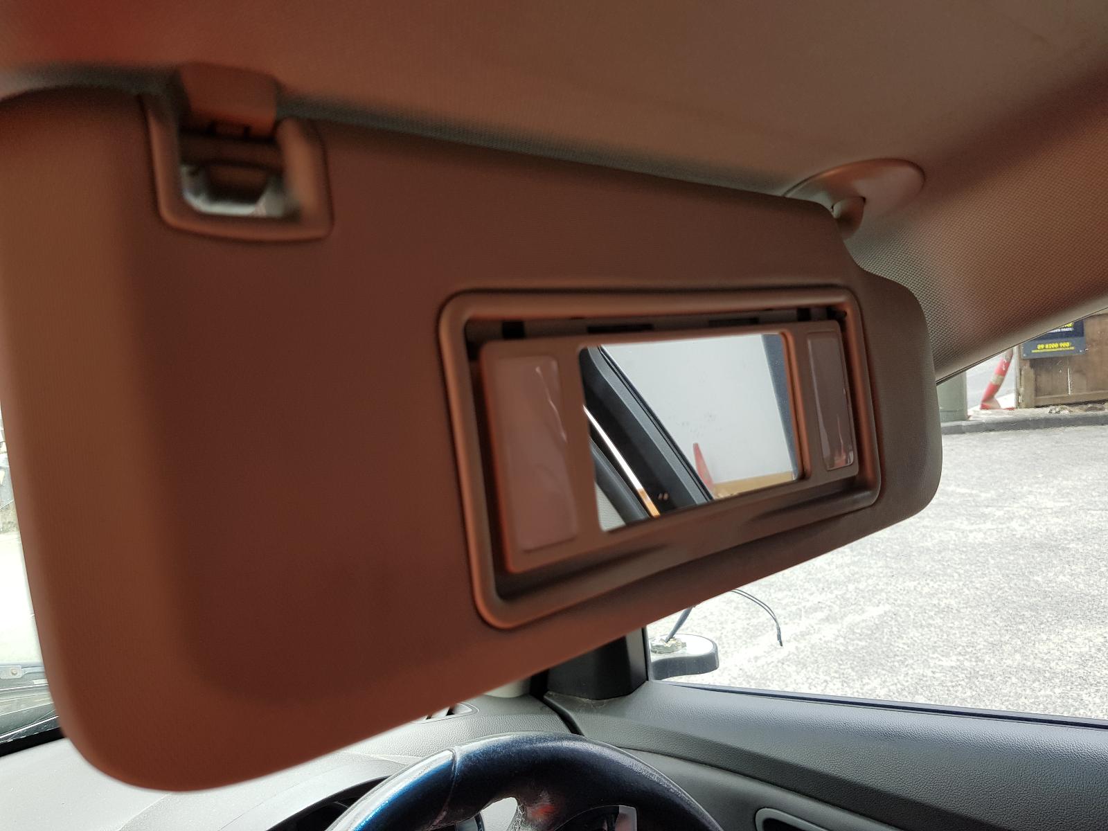 Holden Cruze - 2009-Present