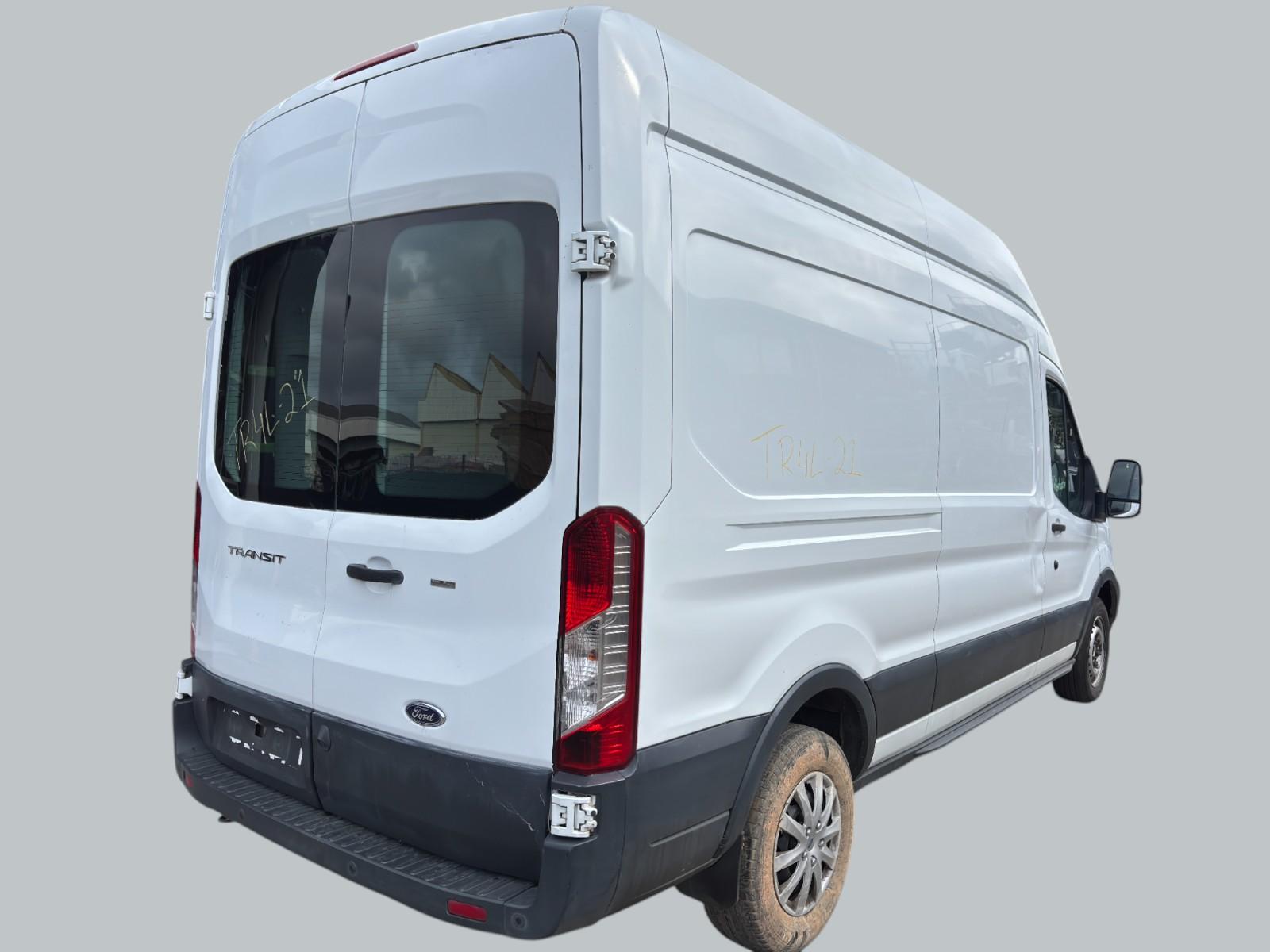 Ford Transit - Other