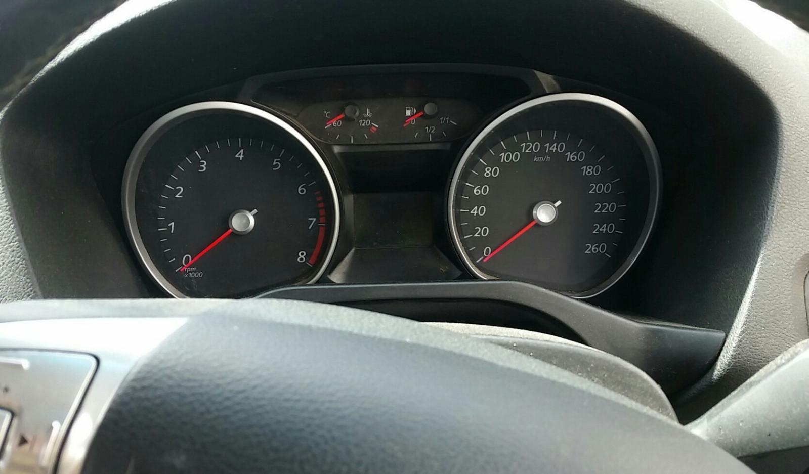 Ford Mondeo - MA-MB 2007-2010