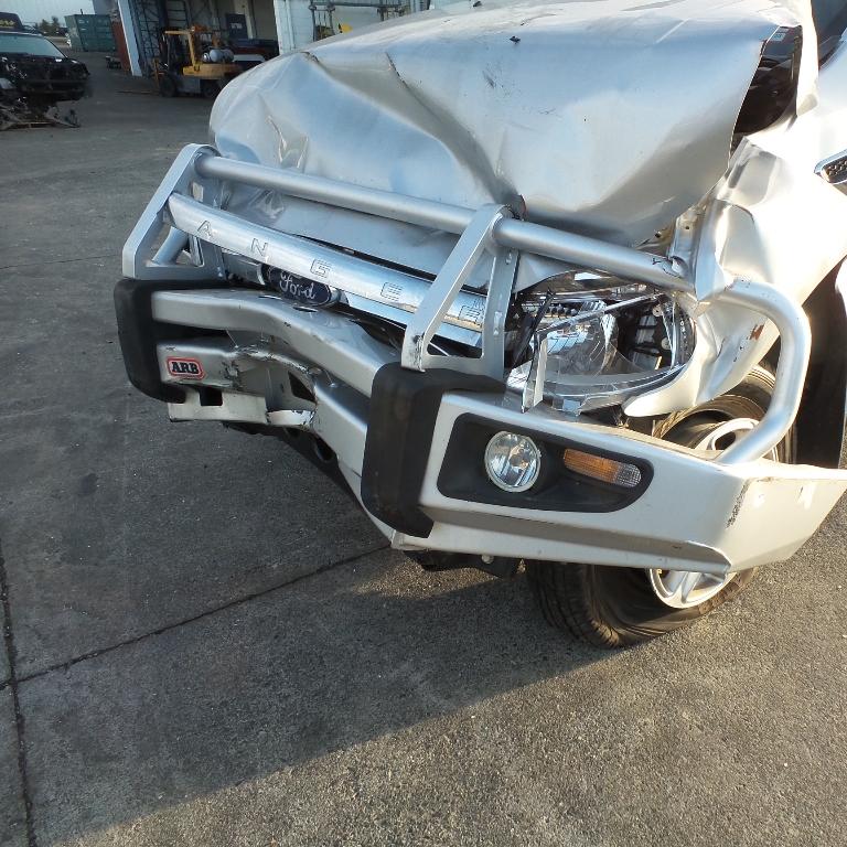 Ford Ranger - PX/PX2 2011-2017