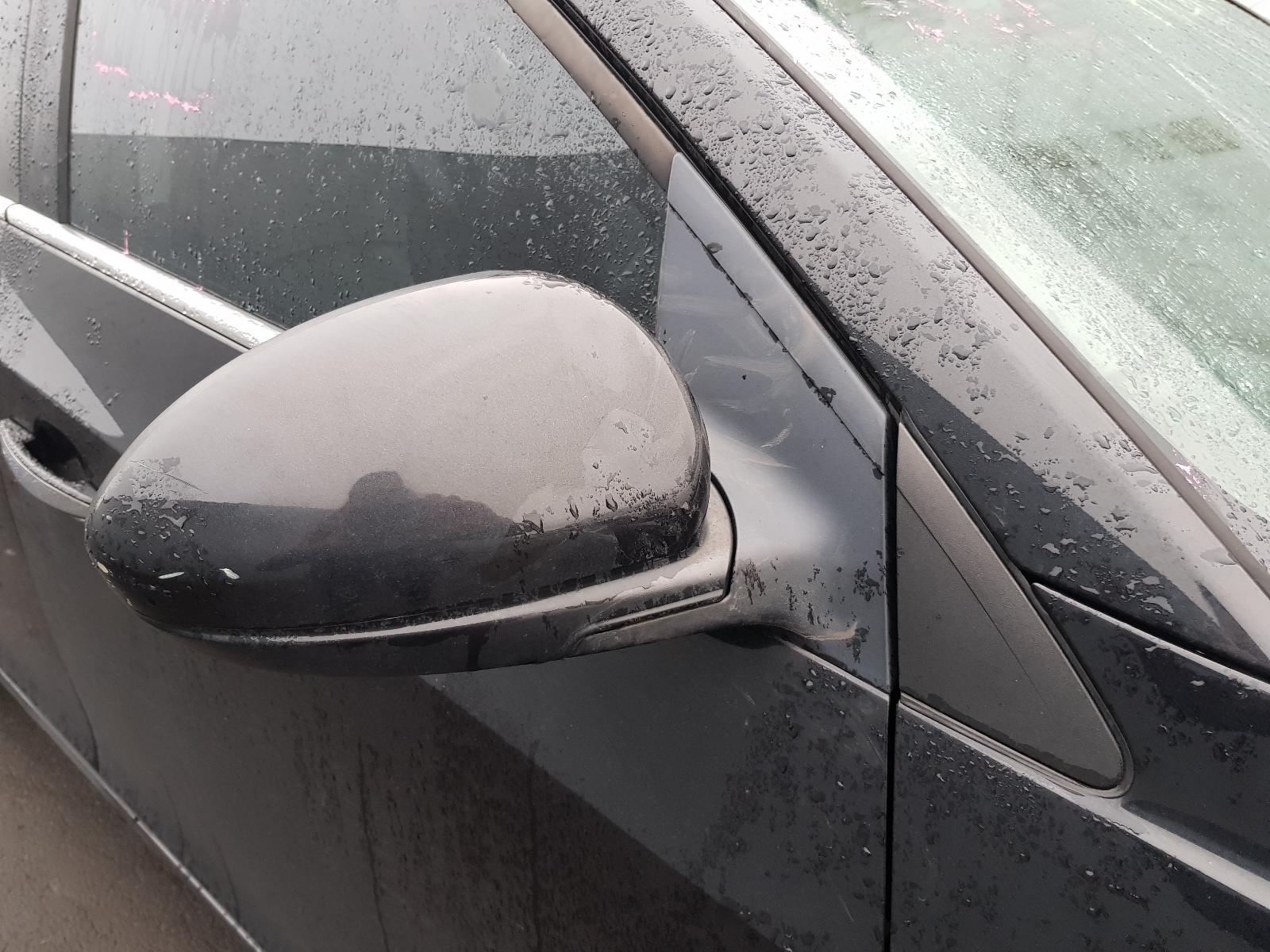 Holden Cruze - 2009-Present