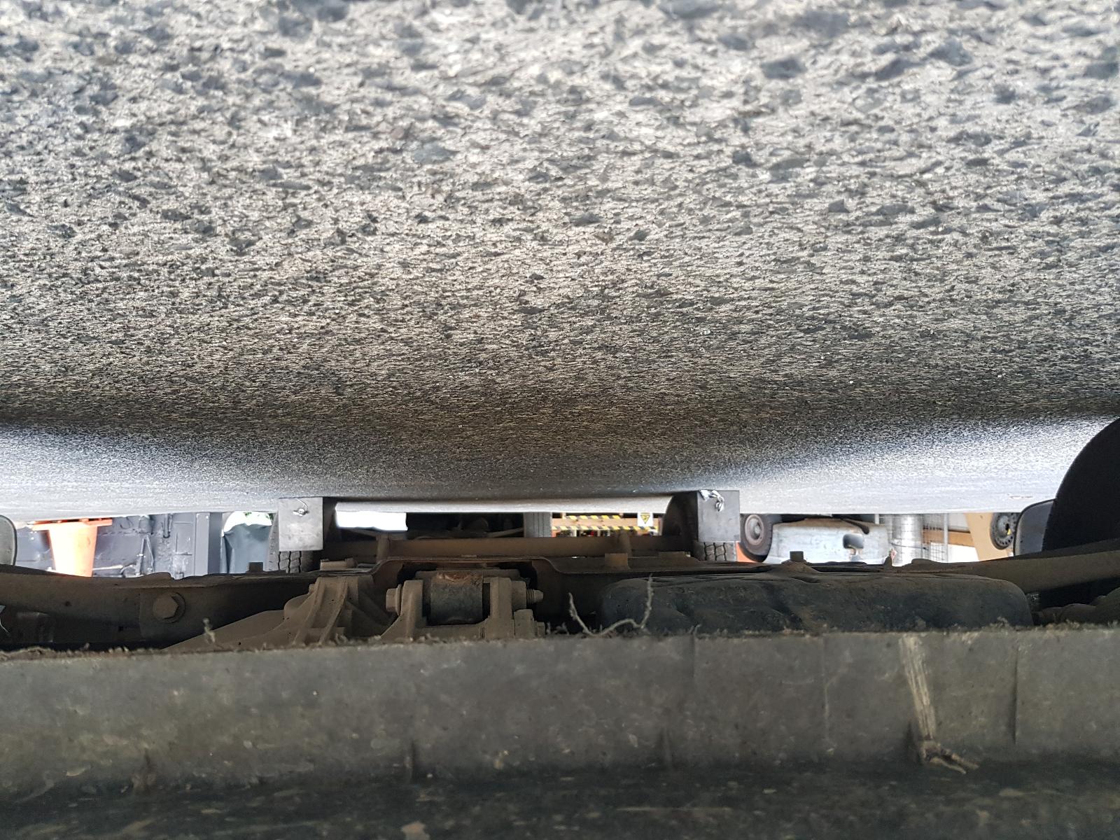 Ford Transit - Other