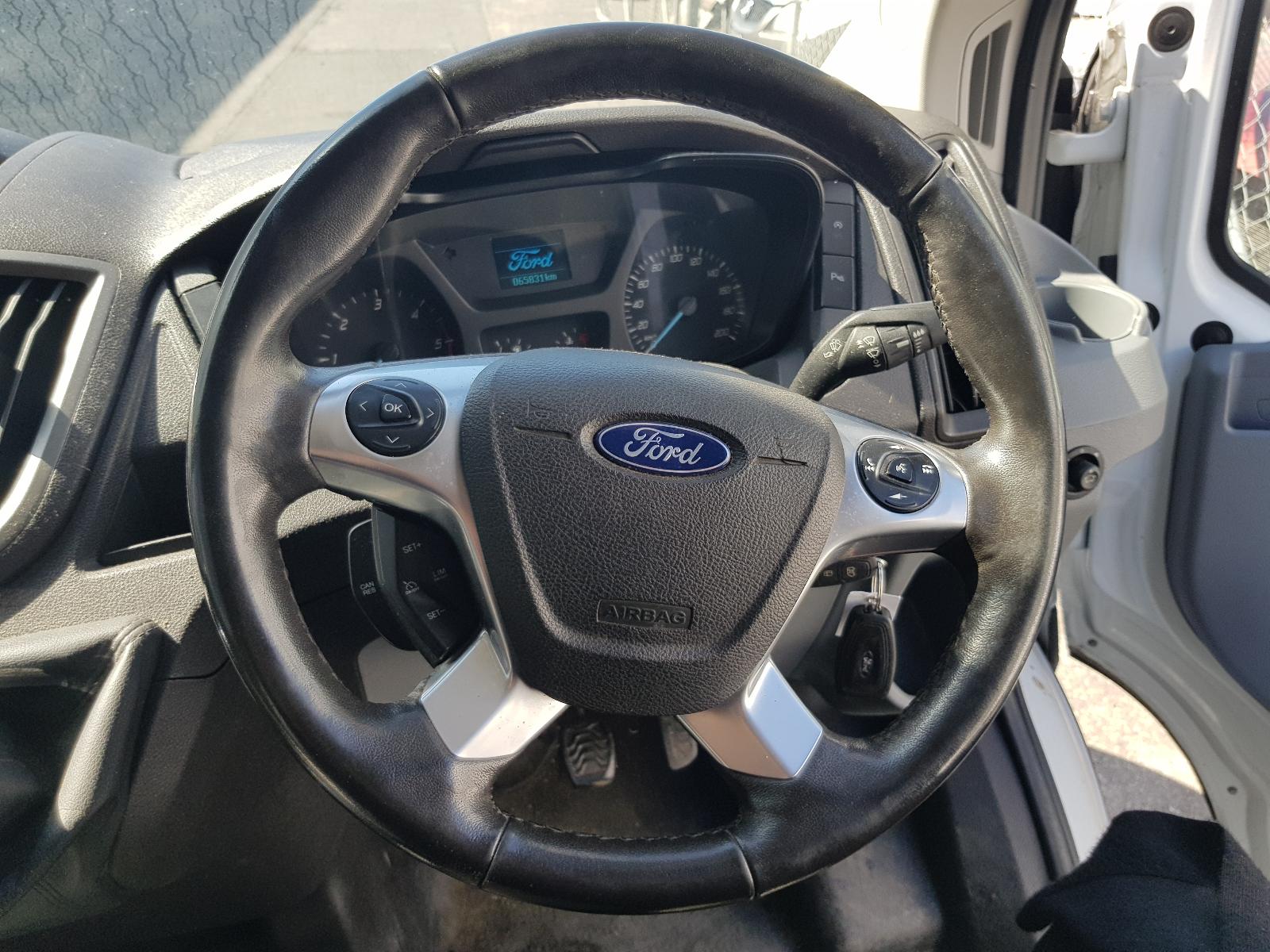 Ford Transit - Other
