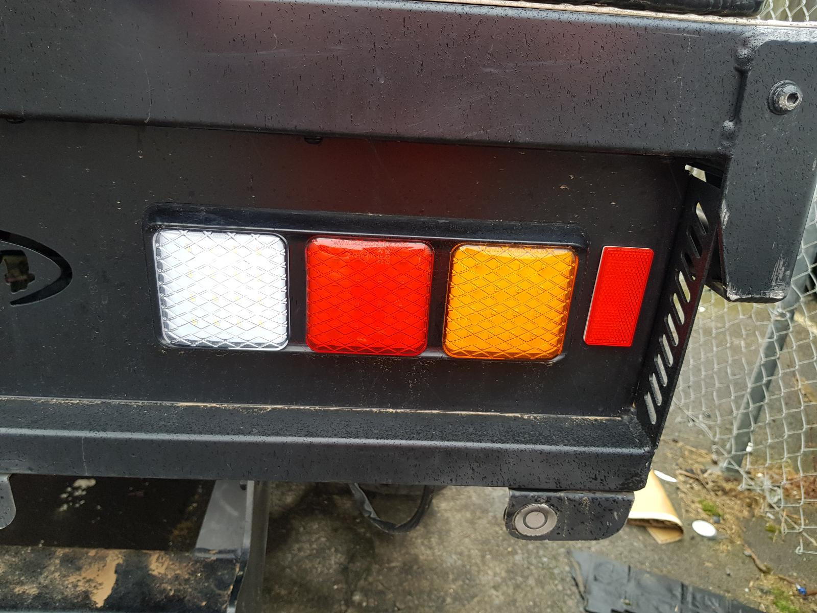 Ford Ranger - PX/PX2 2011-2017