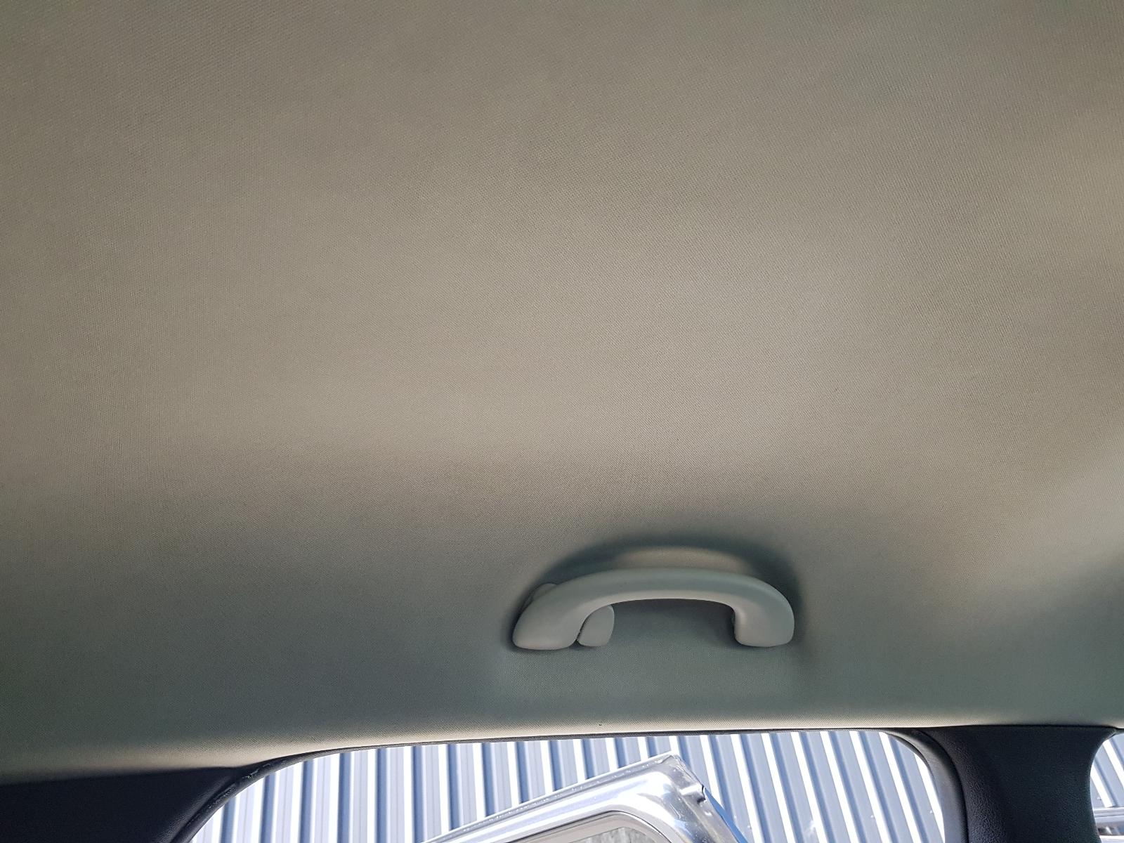 Ford Territory - SZ 2011-Present