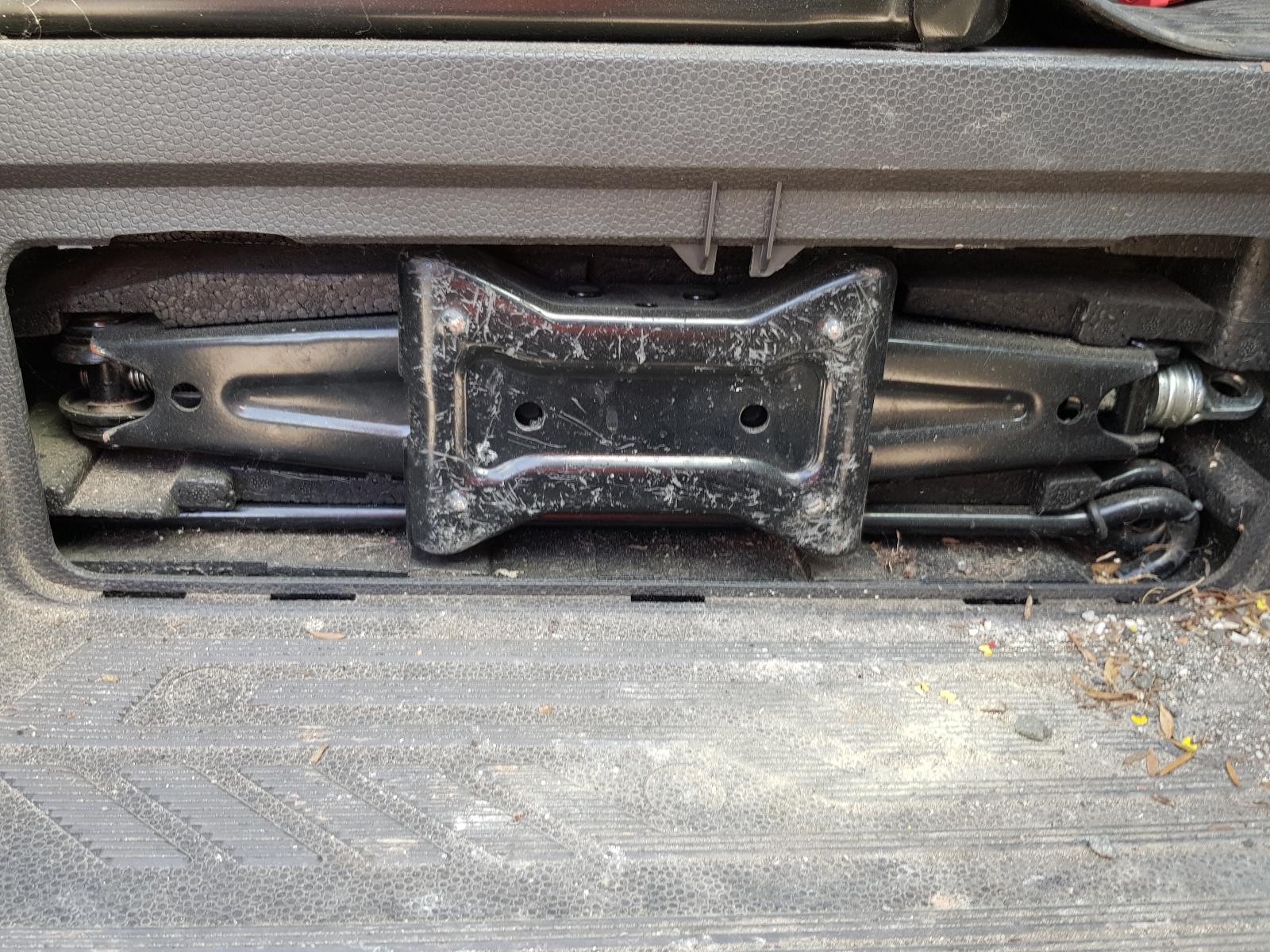 Ford Transit - Other