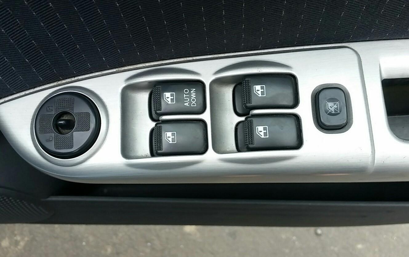 Hyundai Getz - BU51 2010-Present