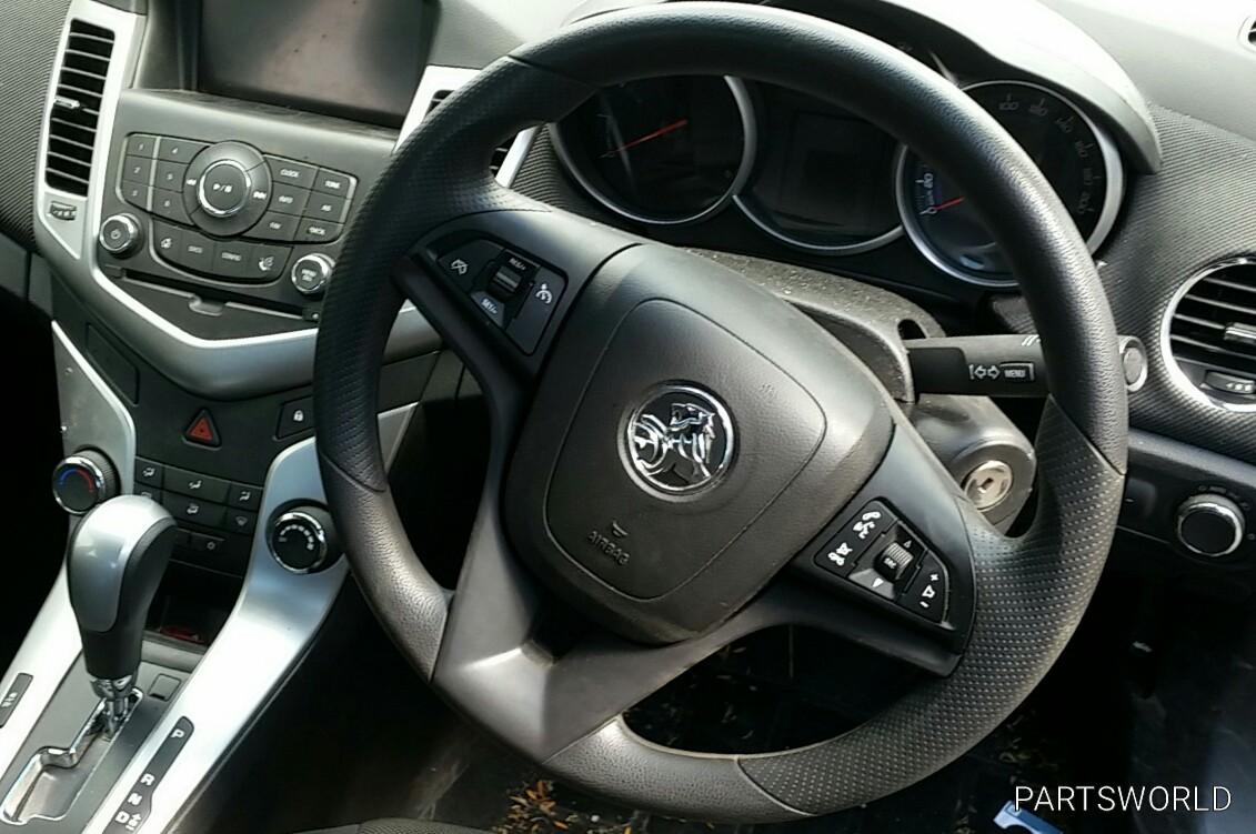 Holden Cruze - 2009-Present