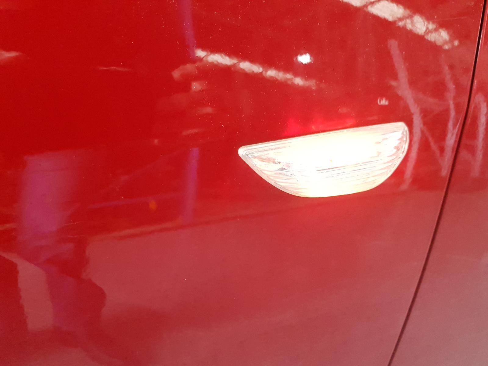 Holden Astra - J 2009-Present