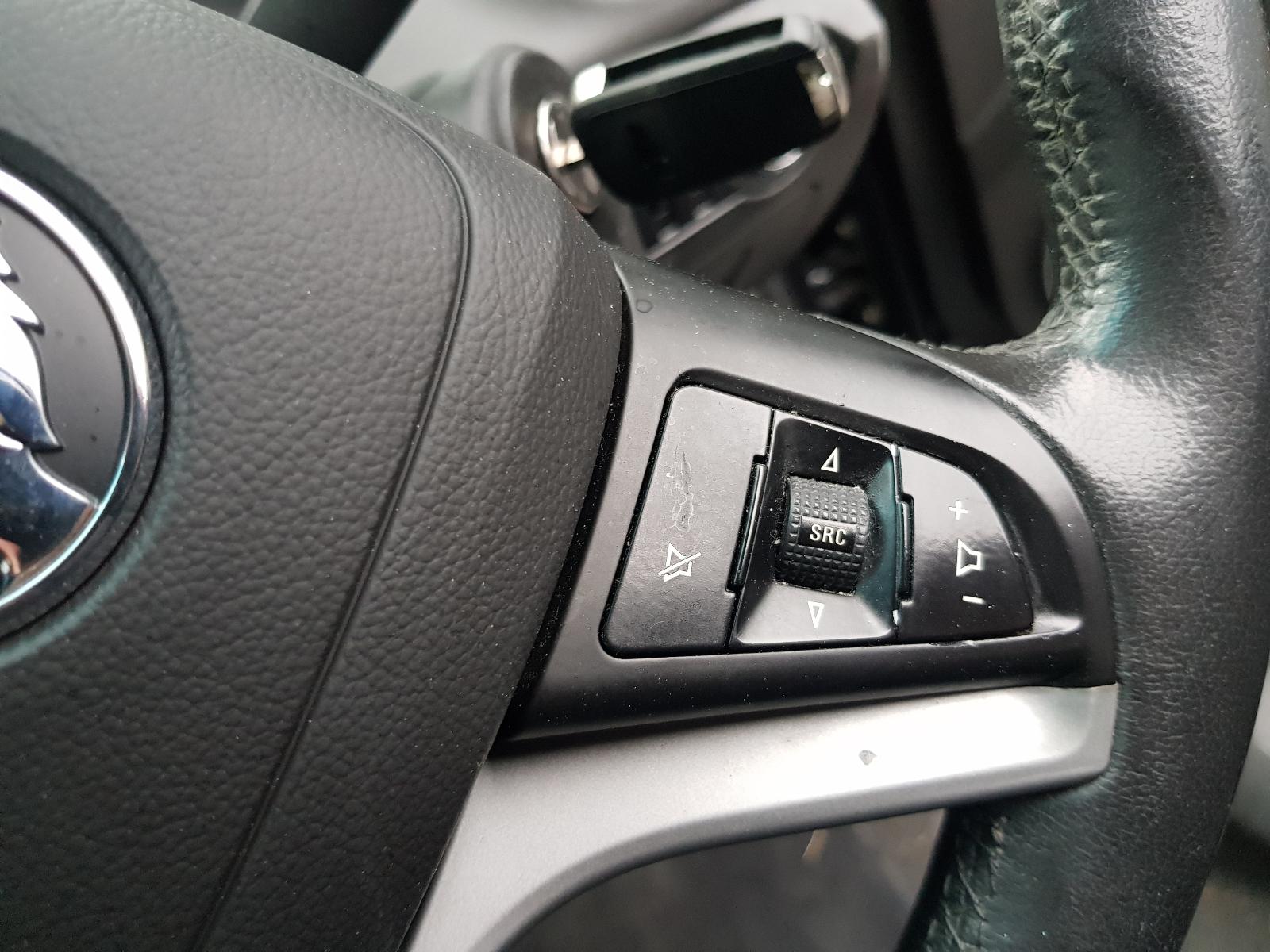 Holden Cruze - 2009-Present