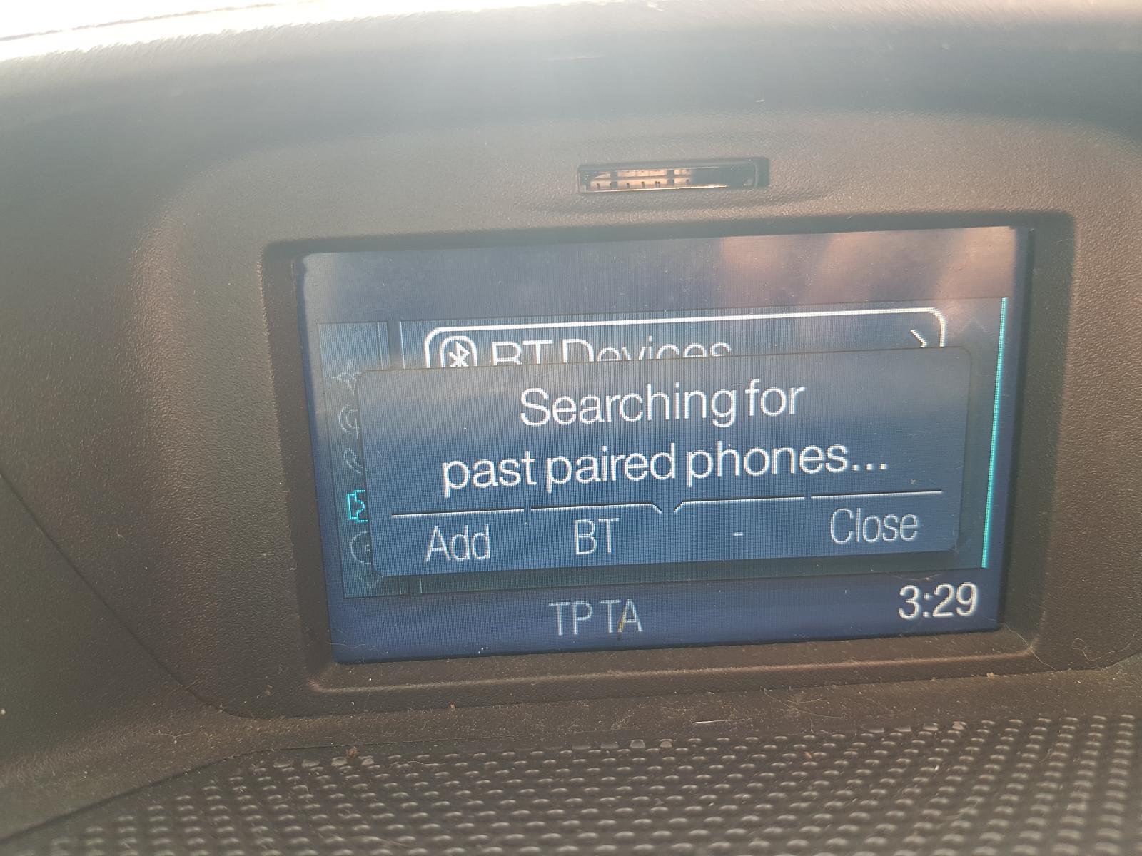 Ford Transit - Other