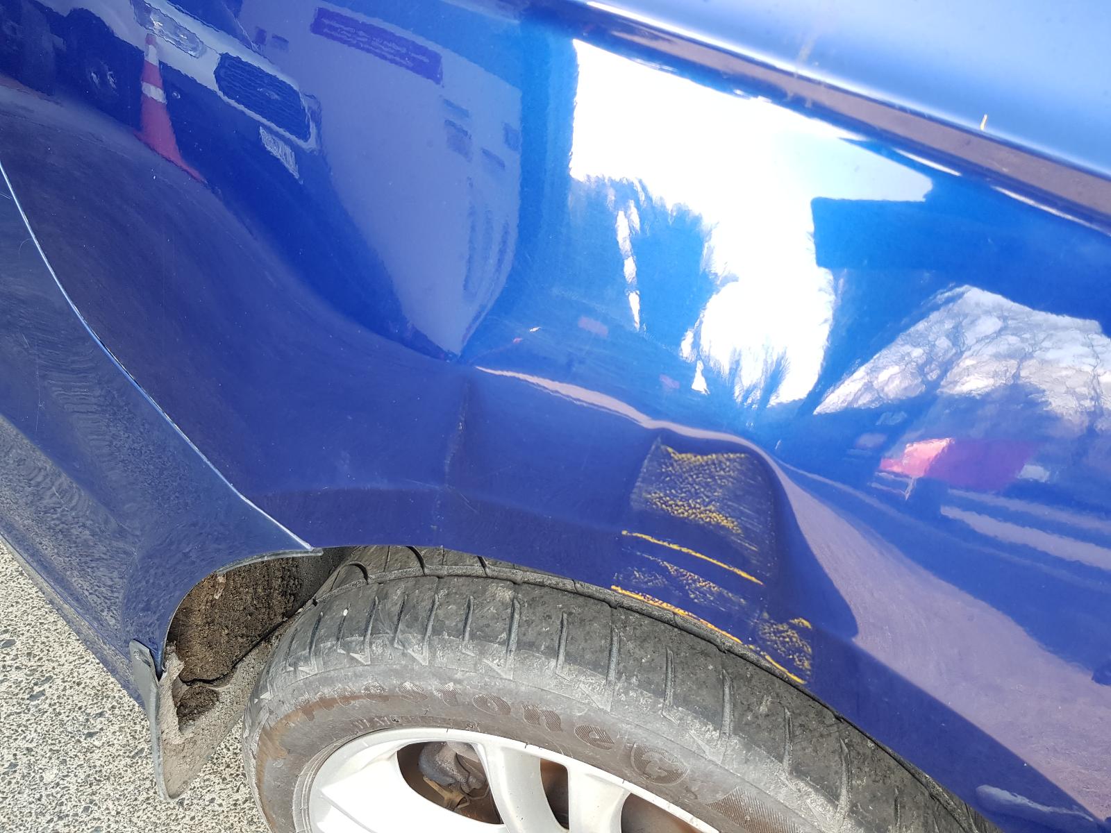 Ford Mondeo - MD 2014-2017