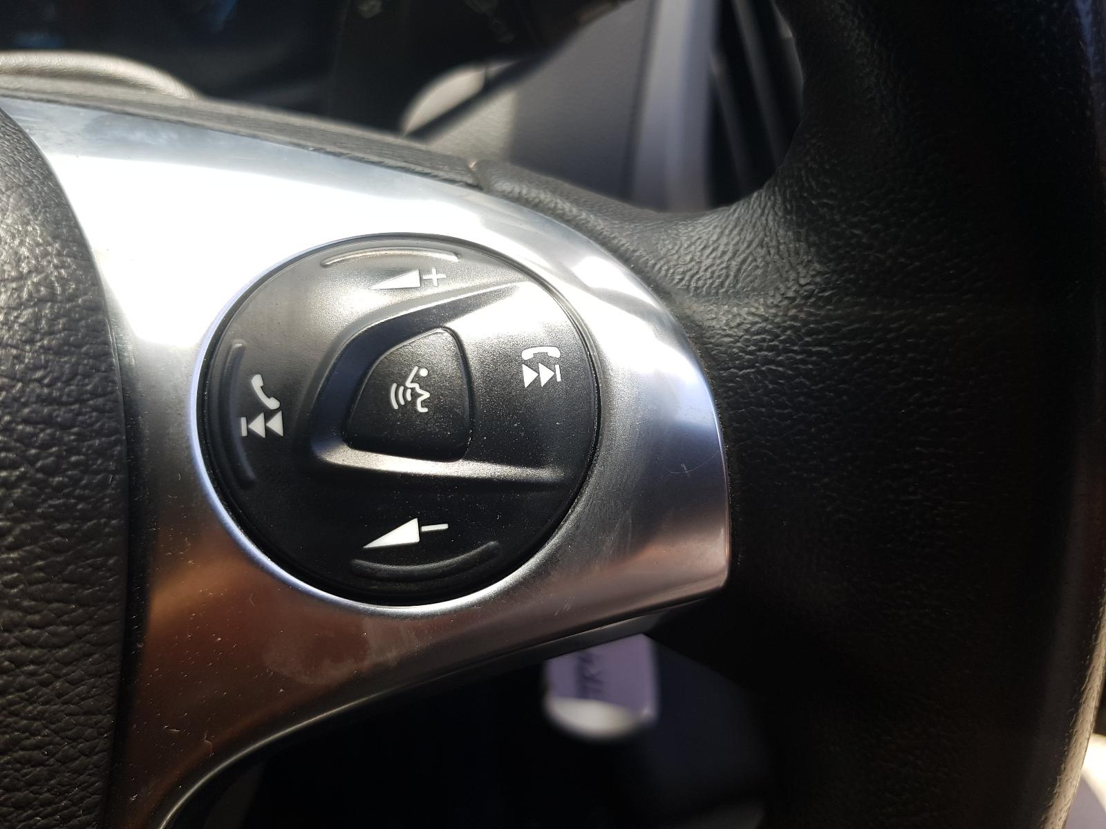 Ford Transit - Other