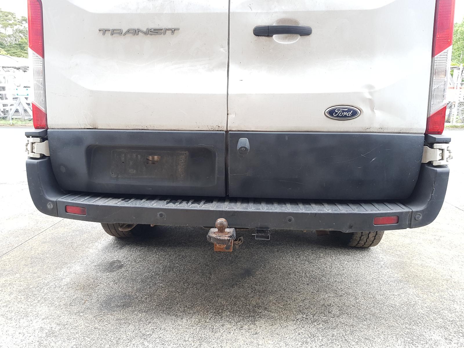 Ford Transit - Other