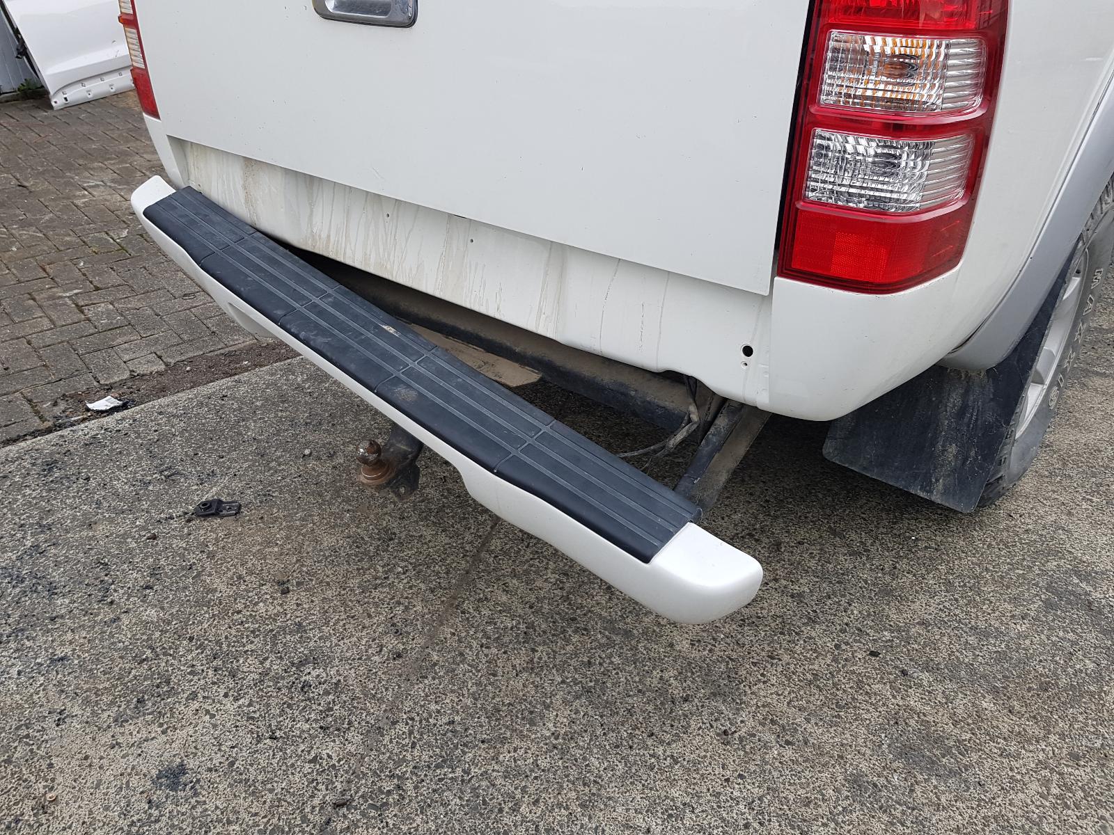 Ford Ranger - PJ 2006-2009