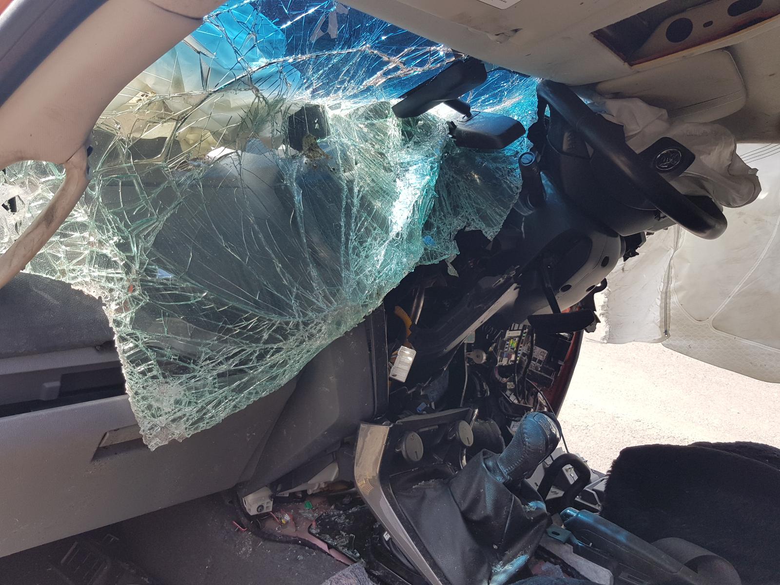 Holden Colorado - RG 2012 -2016