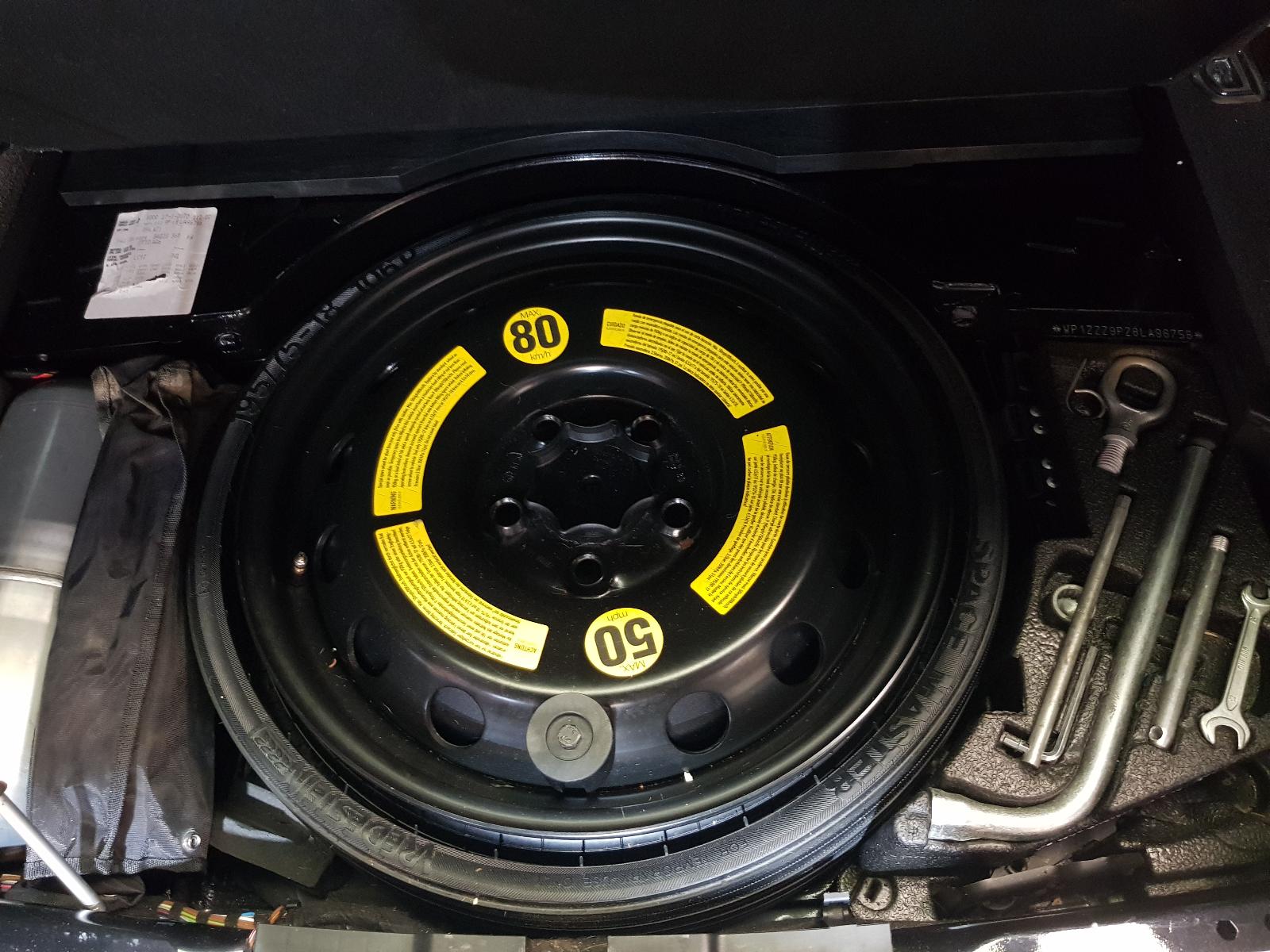 Porsche Cayenne - Cayenne 2007-2010