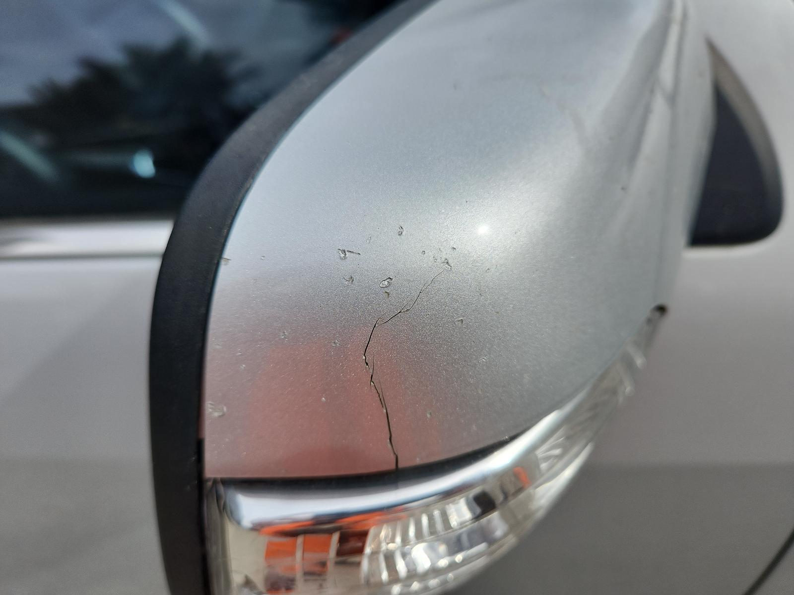 Ford Territory - SZ 2011-Present