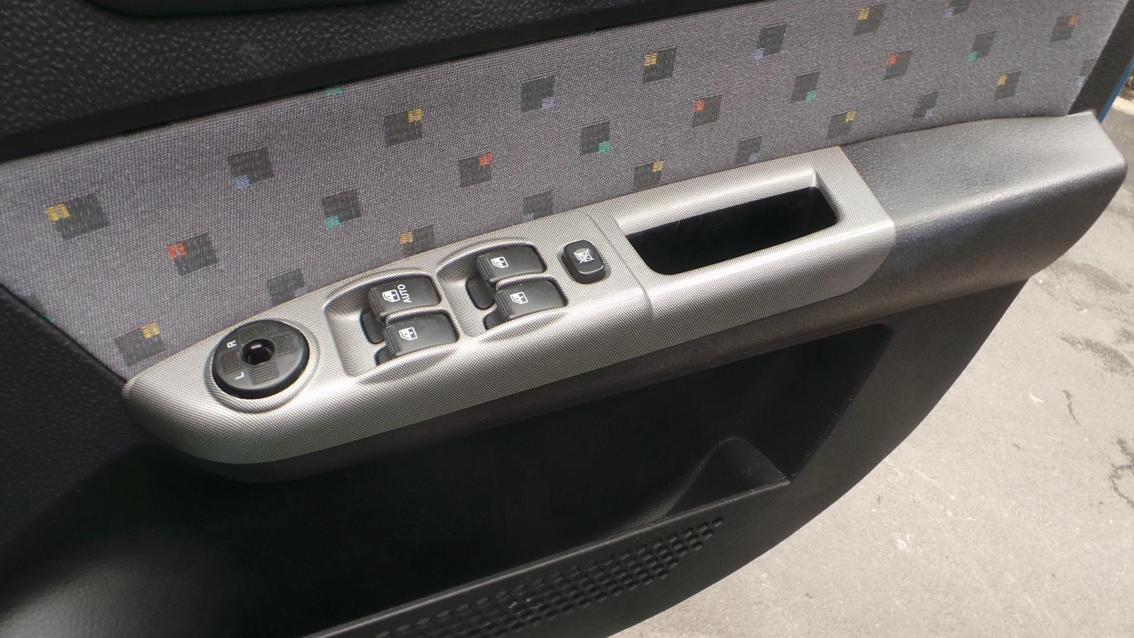 Hyundai Getz - BT51 2002-2010