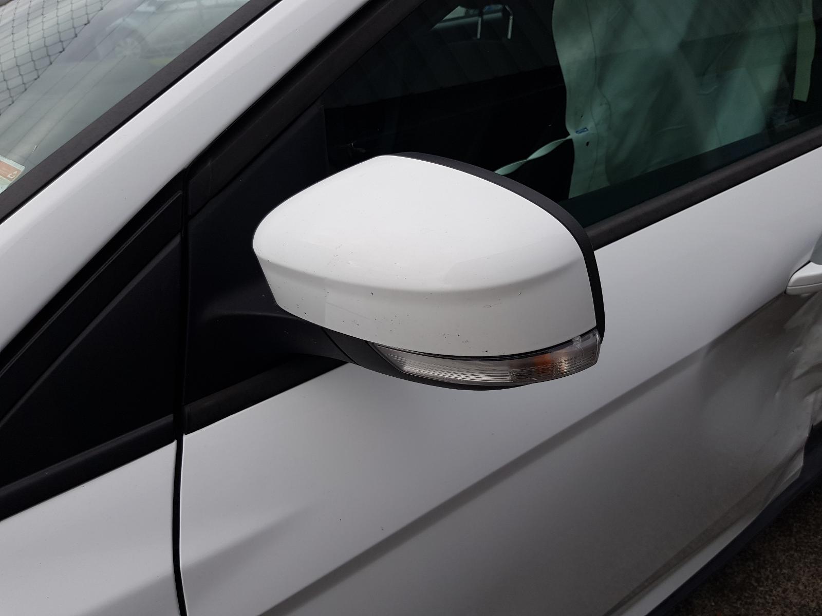 Ford Focus - LZ 2015-2017