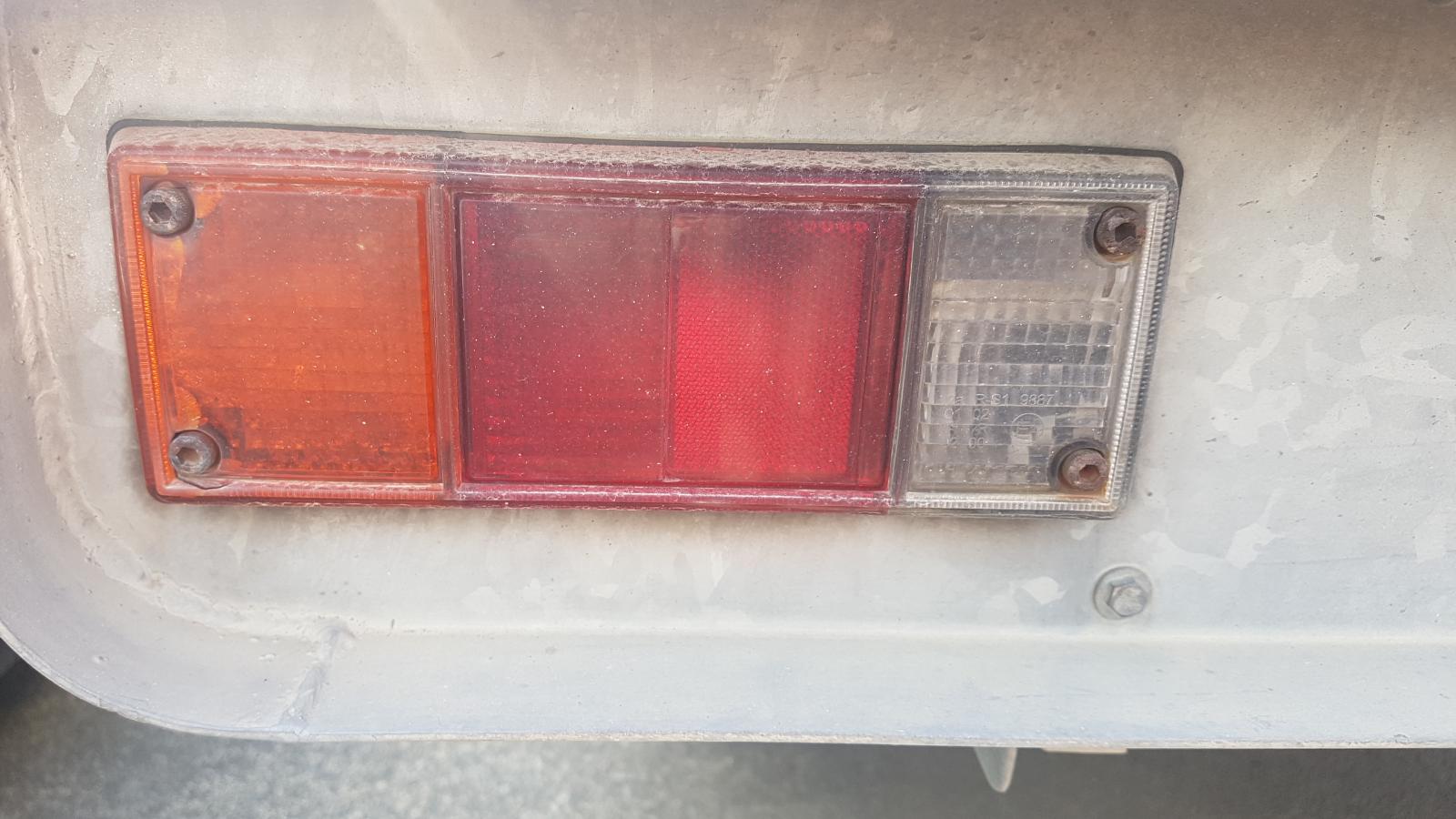 Ford Ranger - PJ 2006-2009