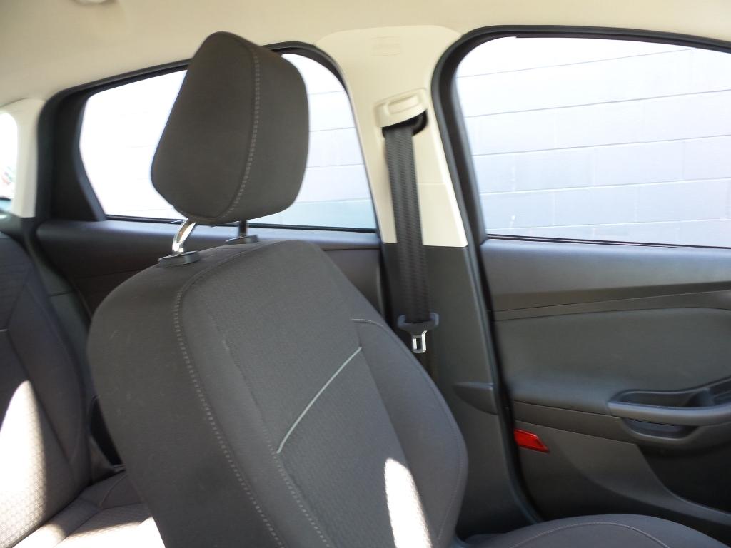 Ford Focus - LW 2011-2015