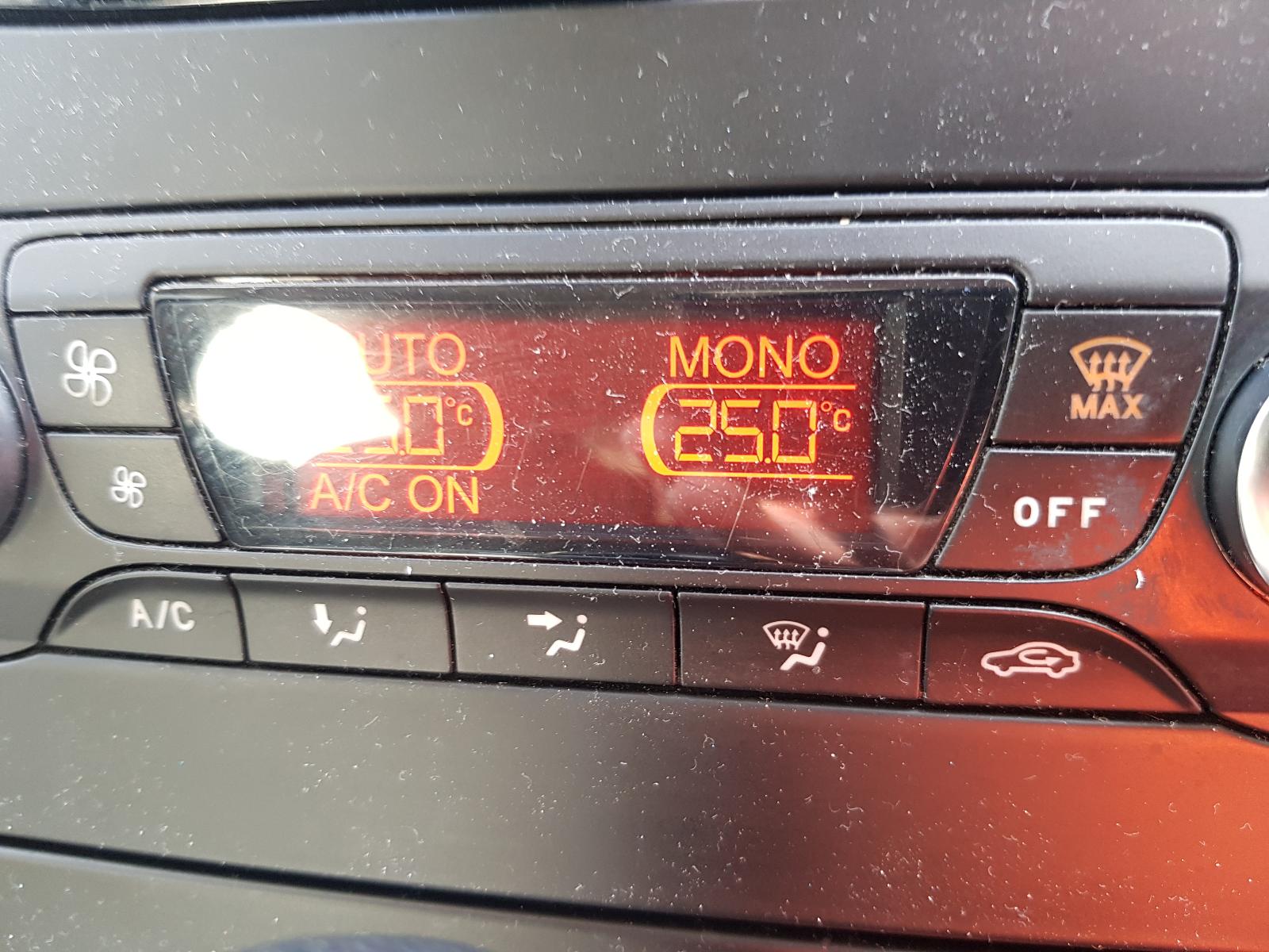 Ford Mondeo - MC 2011-2014