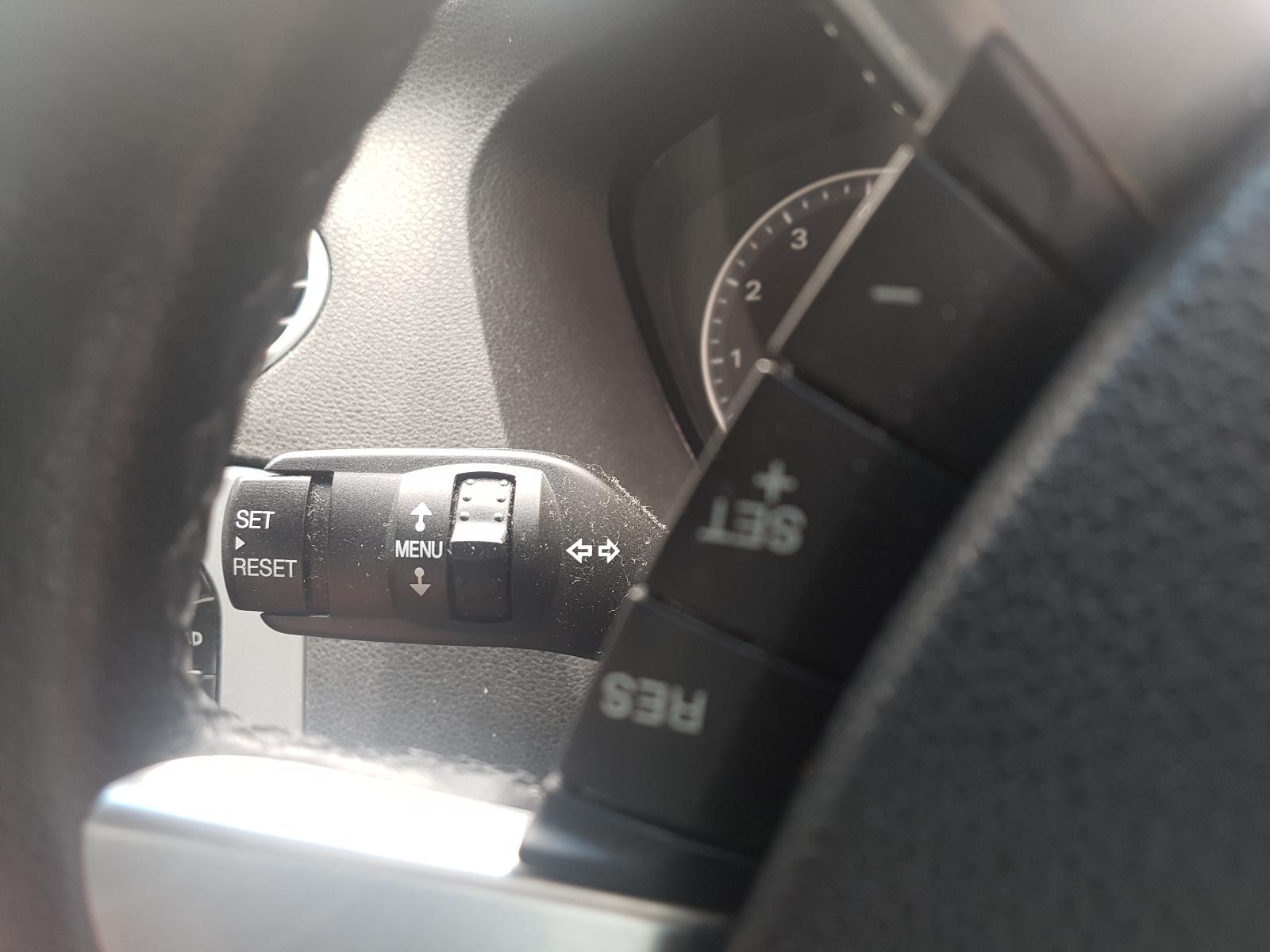 Ford Focus - LS 2005-2007