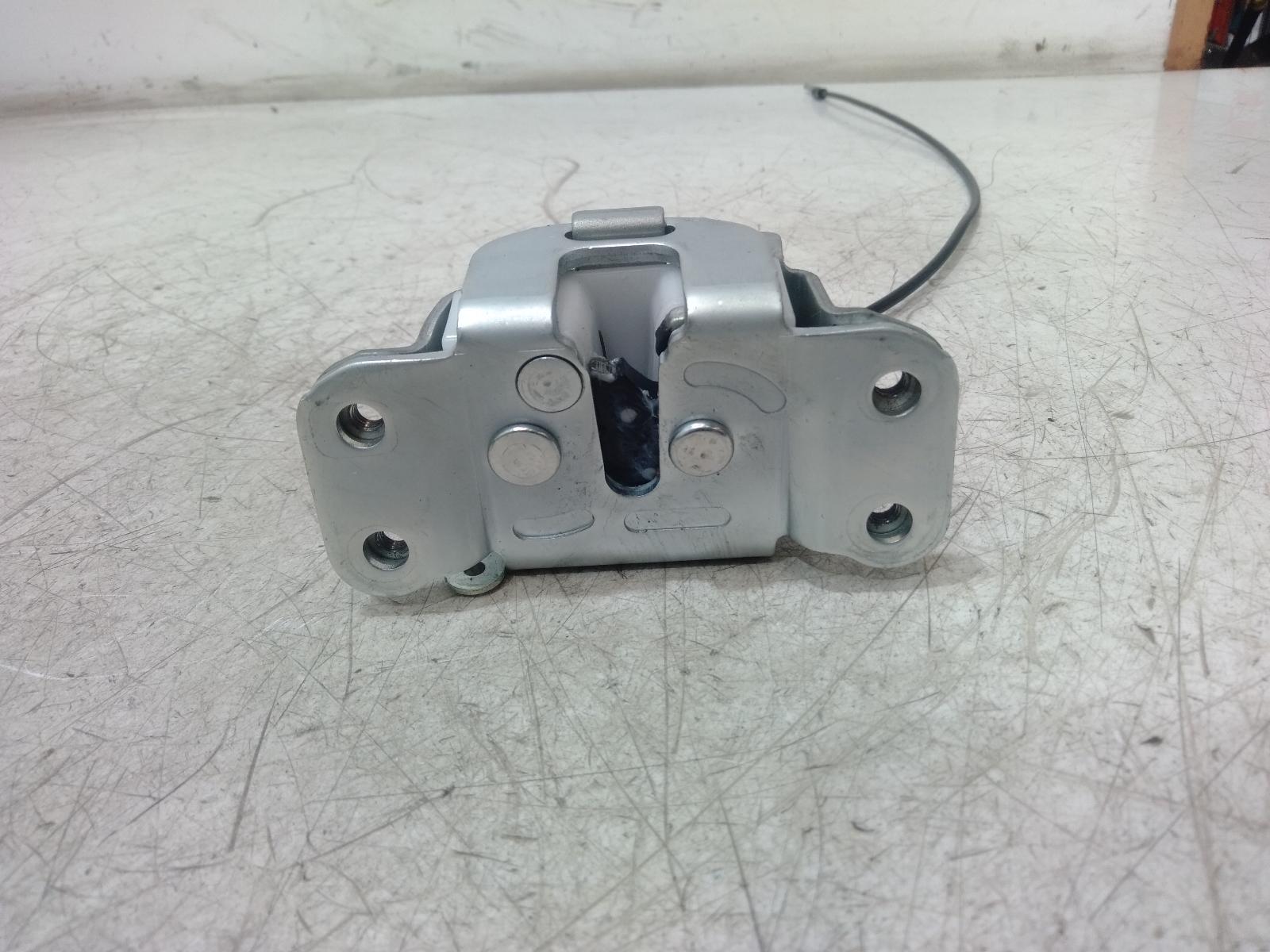Door Boot Gate Lock