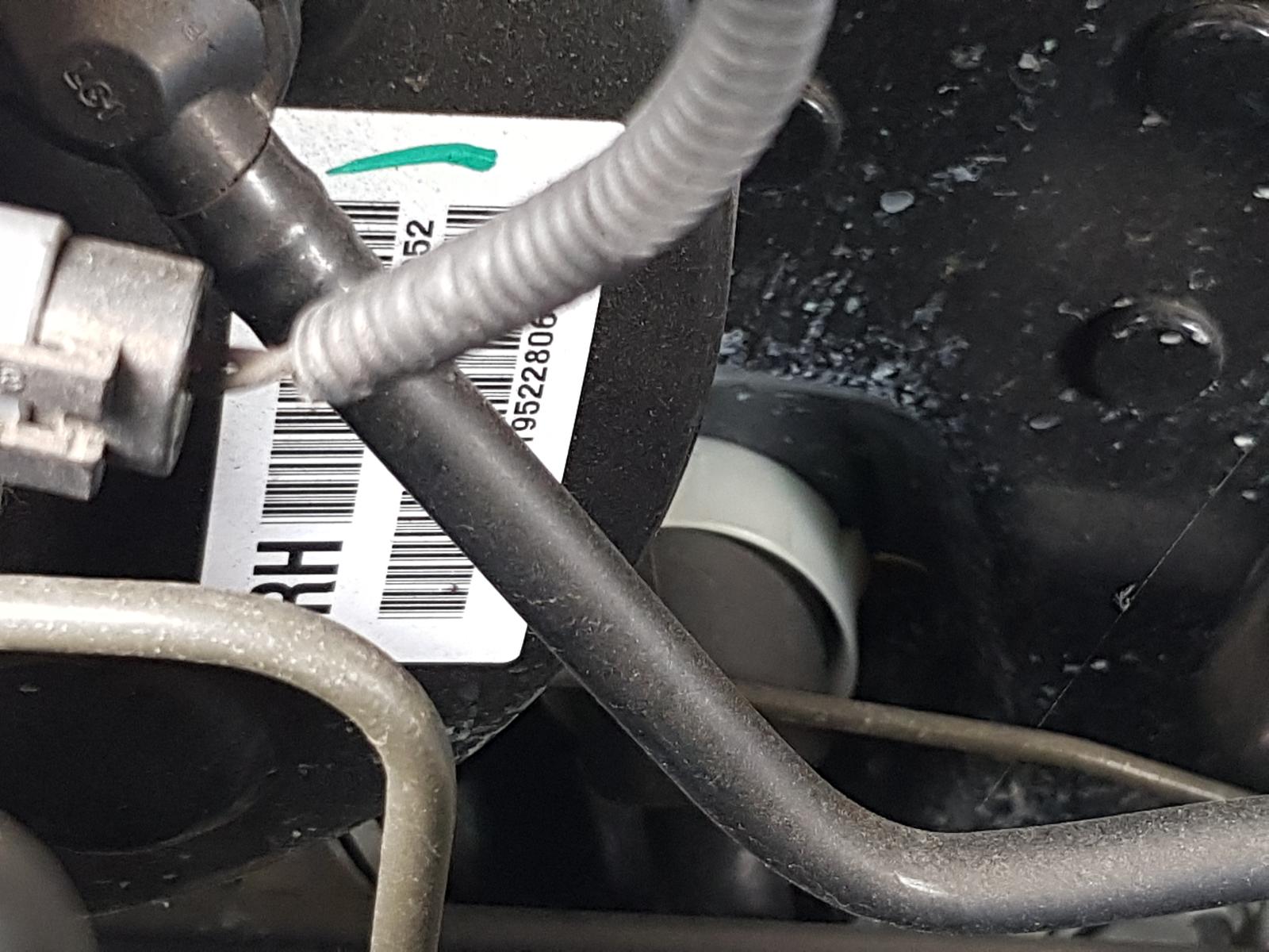 Holden Captiva - Captiva 7 2011-Present