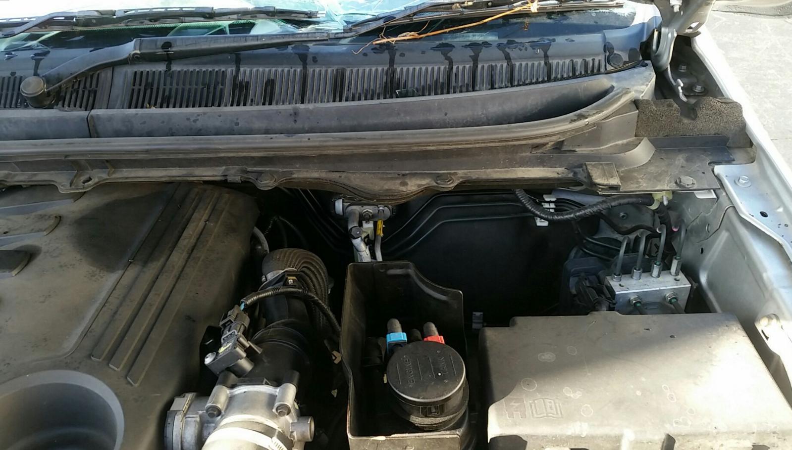 Ford Ranger - PX/PX2 2011-2017