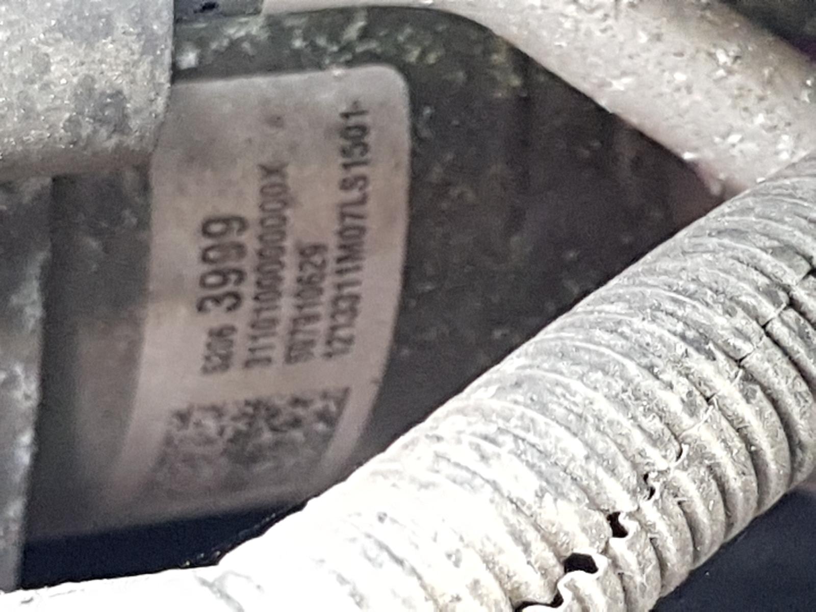 Holden Colorado - RG 2012 -2016