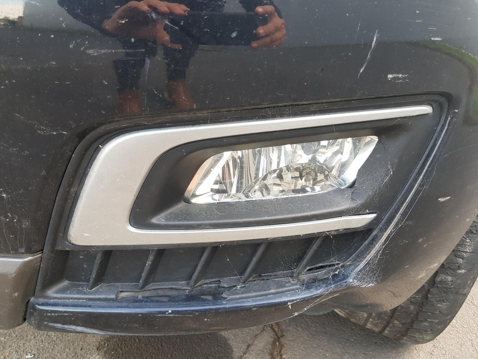 Ford Territory - SZ 2011-Present